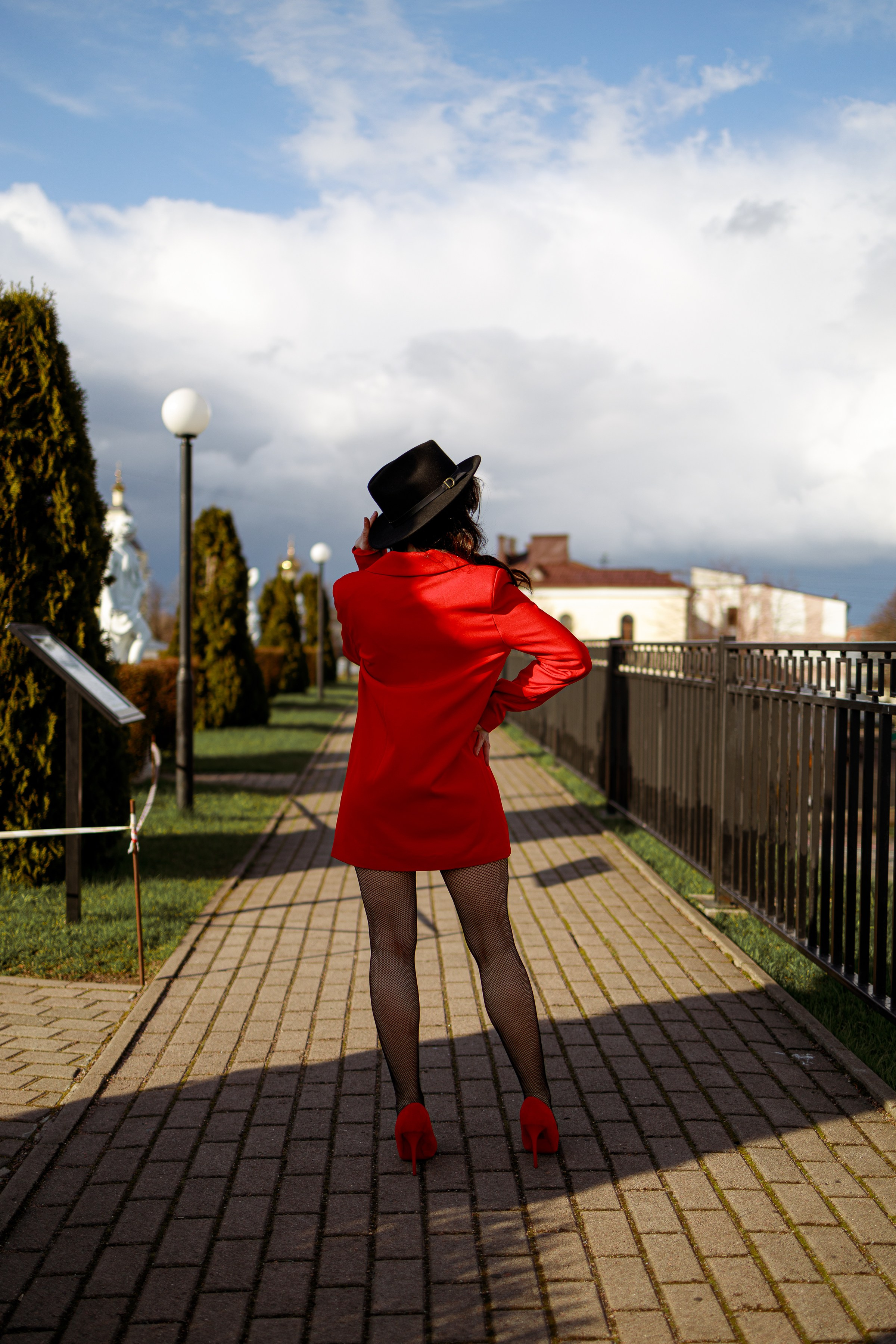 Алёна. Фотограф в Выборге и Санкт-Петербурге Маша Гуляева