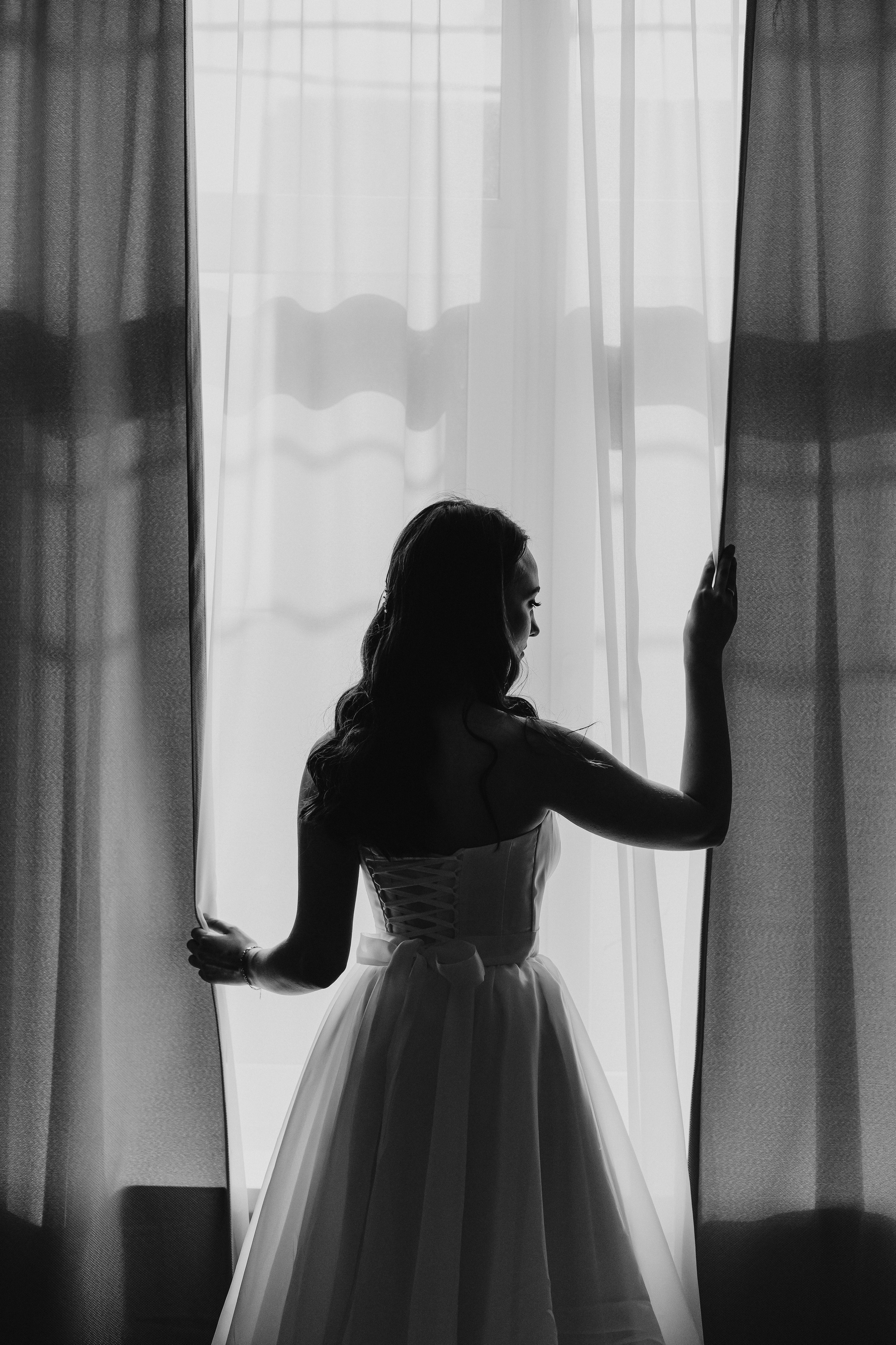 Елизавета & Иван. Фотограф в Ставрополе Евгений Наглянцев