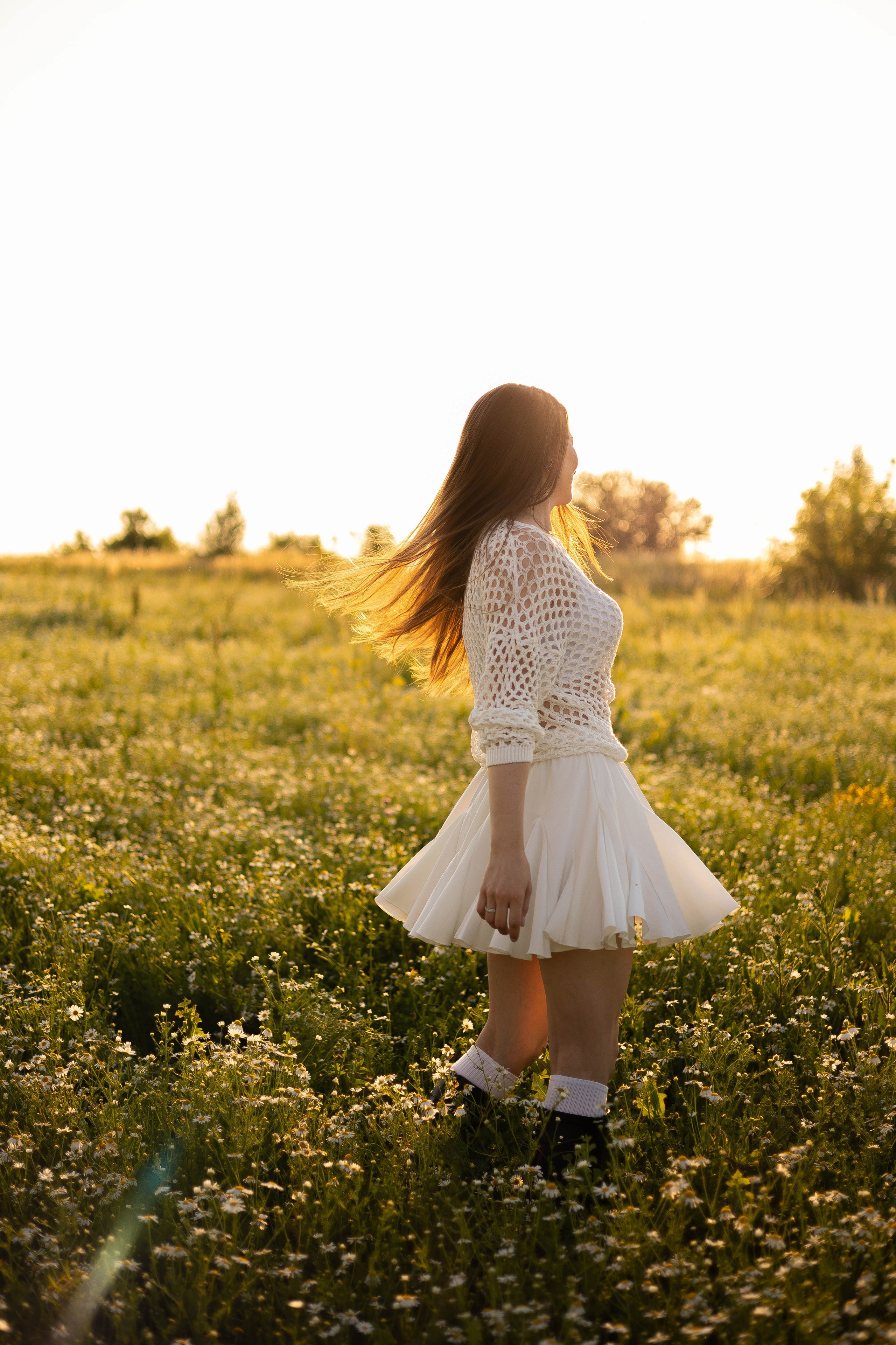 Женская. Ляйсан Салихова