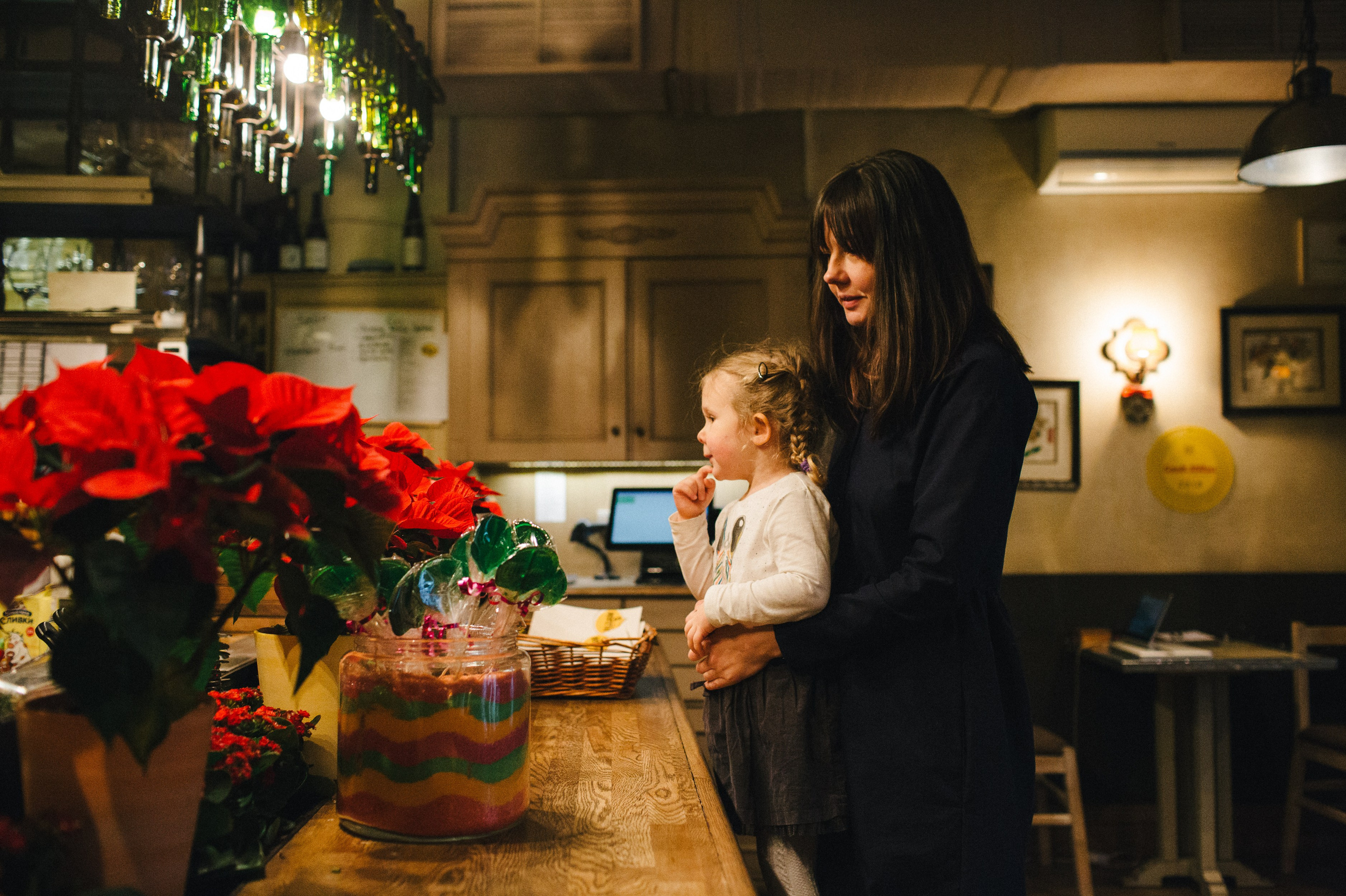 Family. Anastasia Marchenko Photography