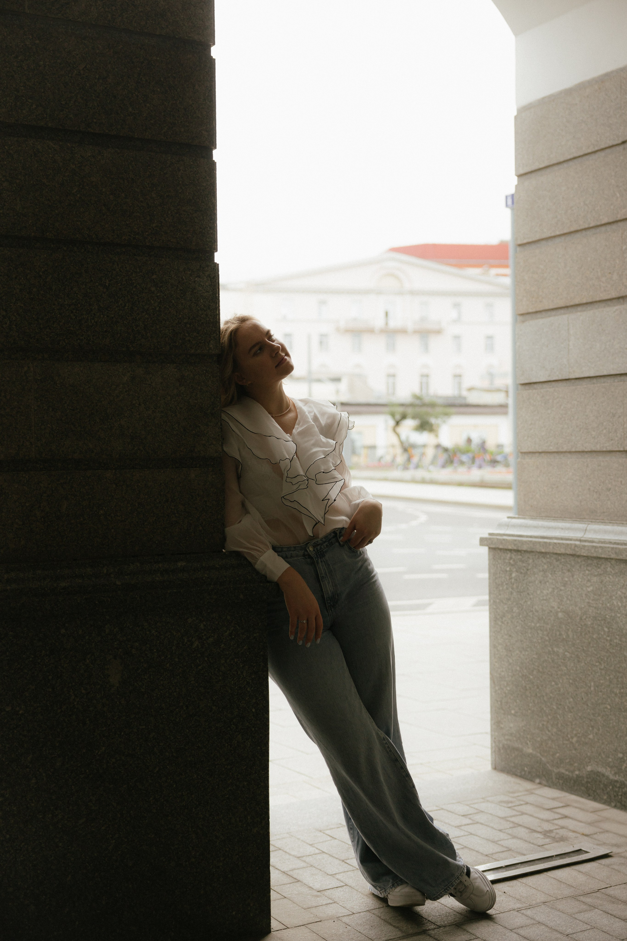 Светлана + Оля. Семейный и детский фотограф Юлия Шох