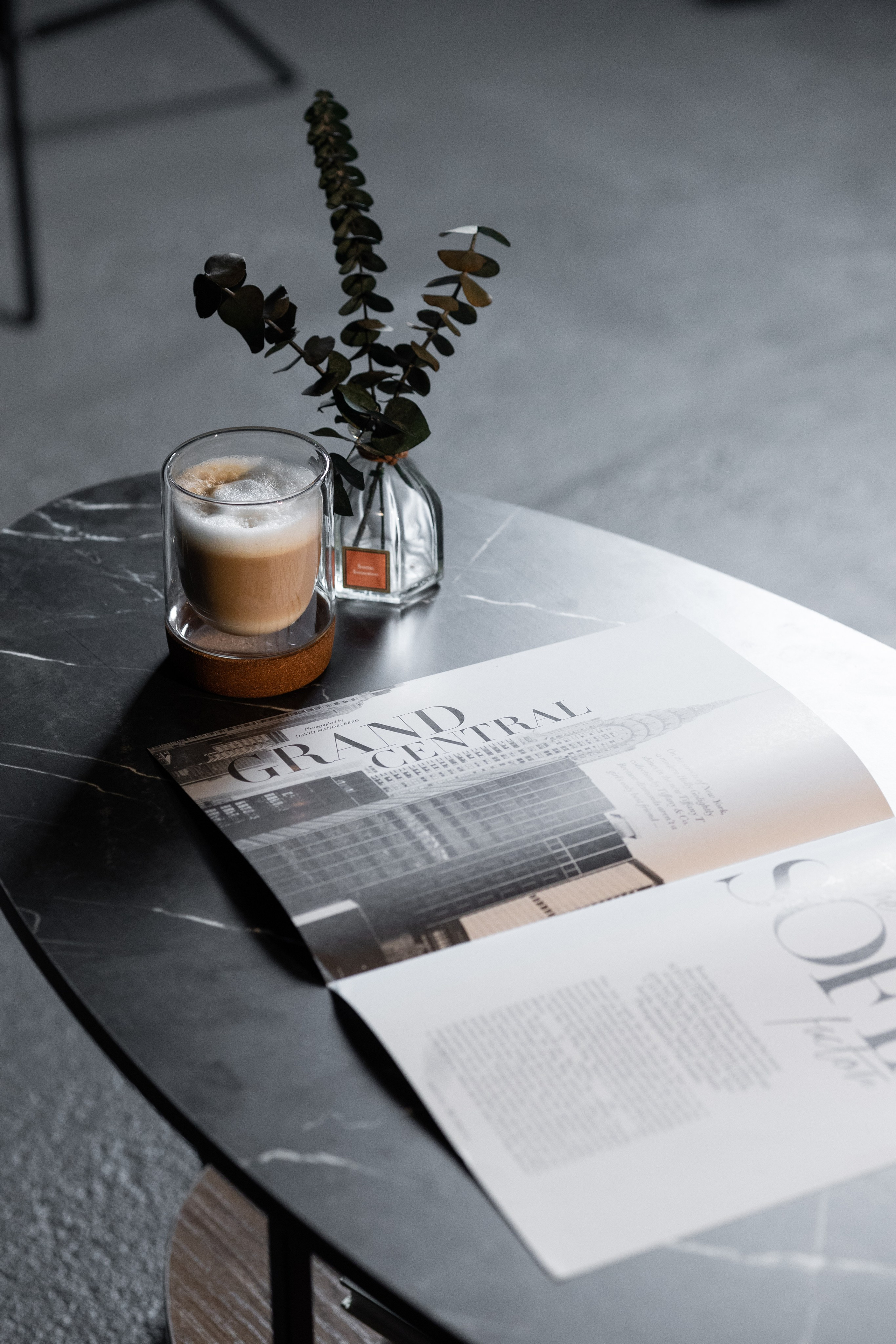 Столы. Фотограф в Ростове-на-Дону Мария Аверина