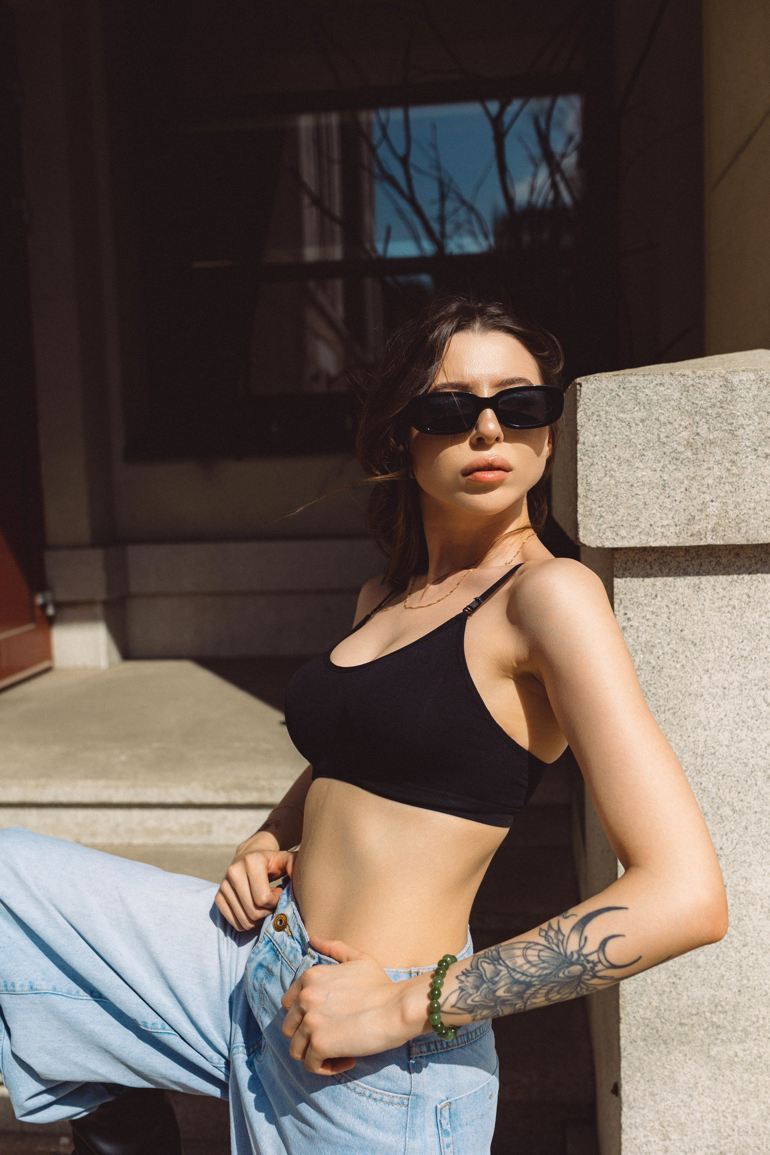 Катя. Женский и семейный фотограф в Москве- Ольга Самусенко