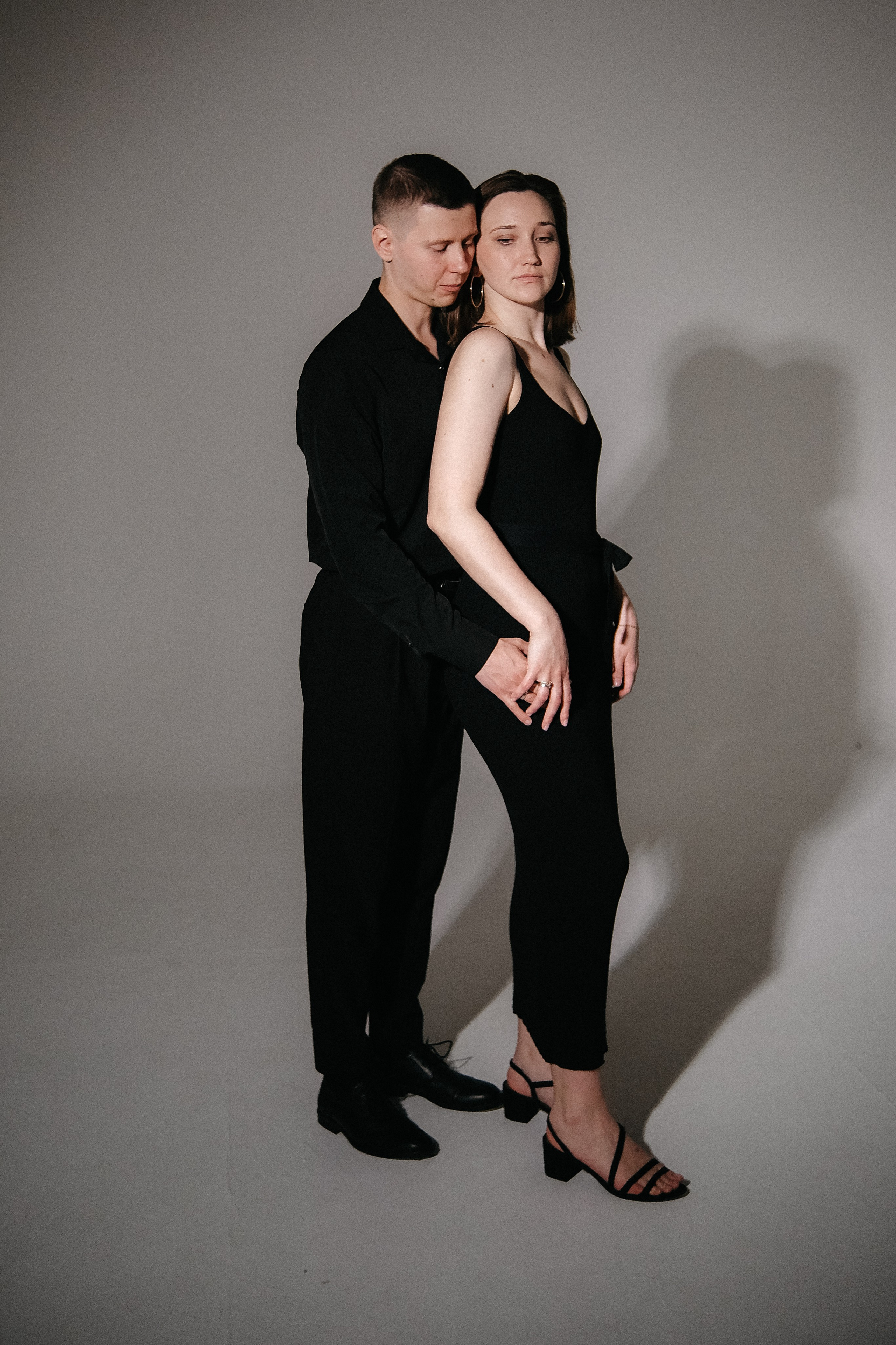 Лена & Рома. Phdkvmr.ru