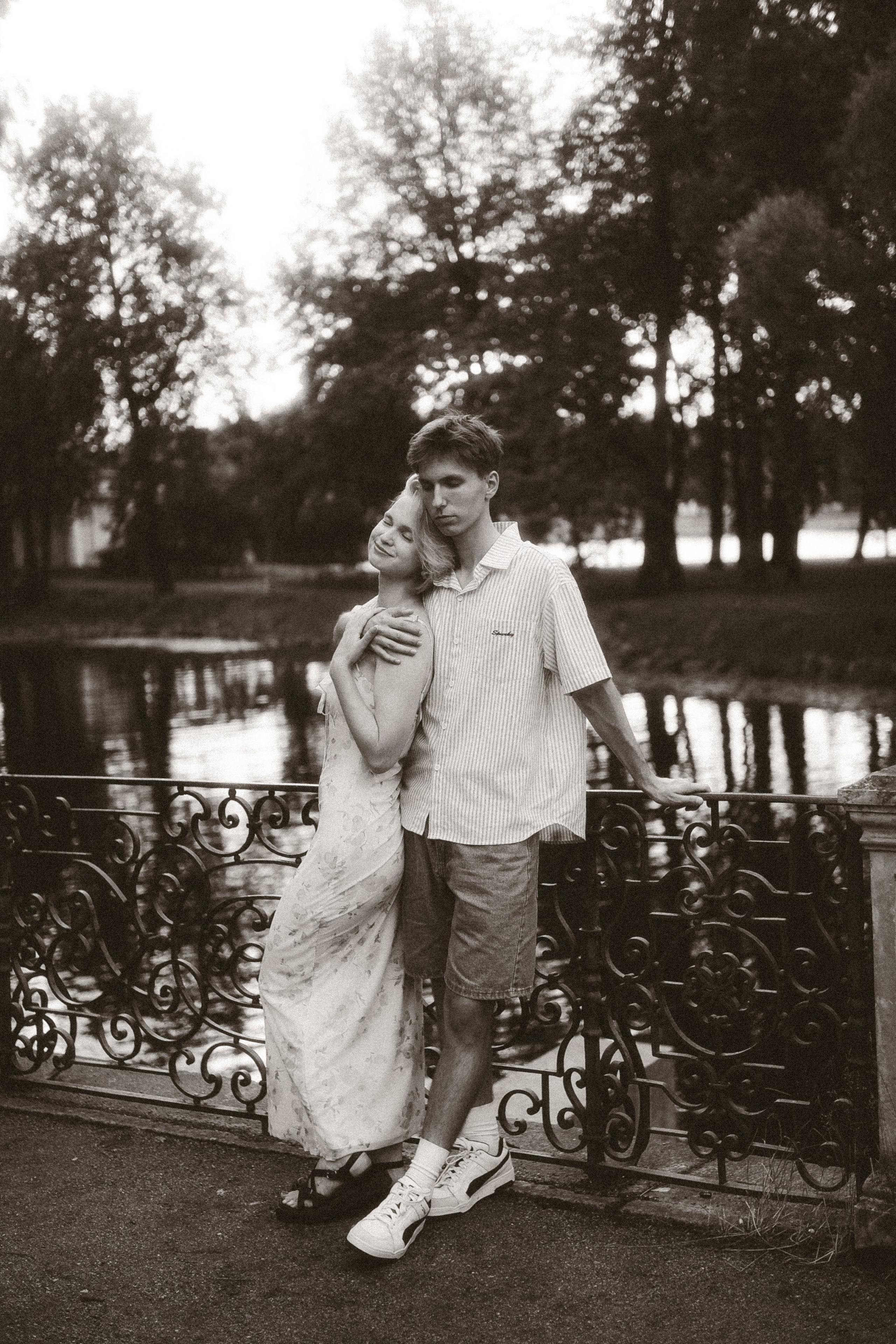 Ксюша & Дима. Phdkvmr.ru