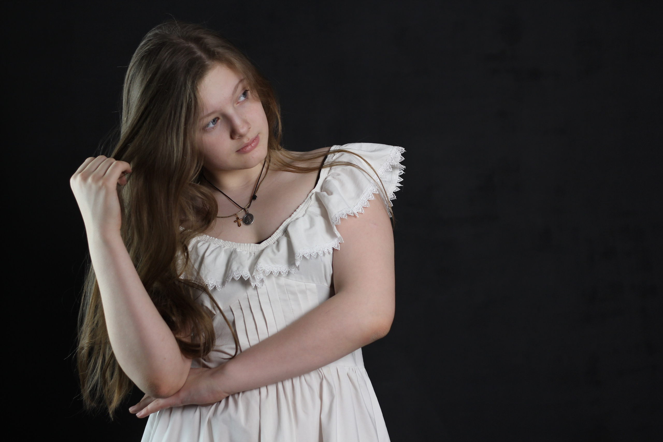 Анастасия. SOLOVIEVA PHOTO