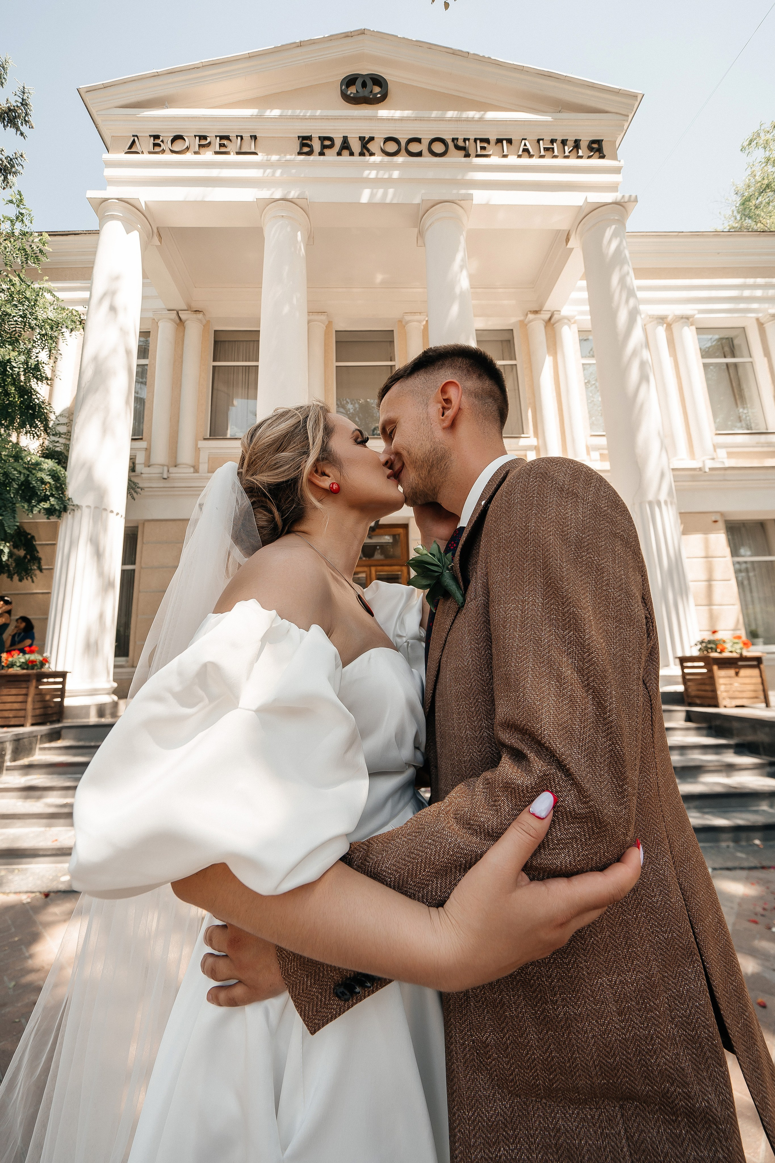 Денис & Оксана. Lokos.pro Ник Соколов Фото и Видео Москва/Ростов-на-Дону