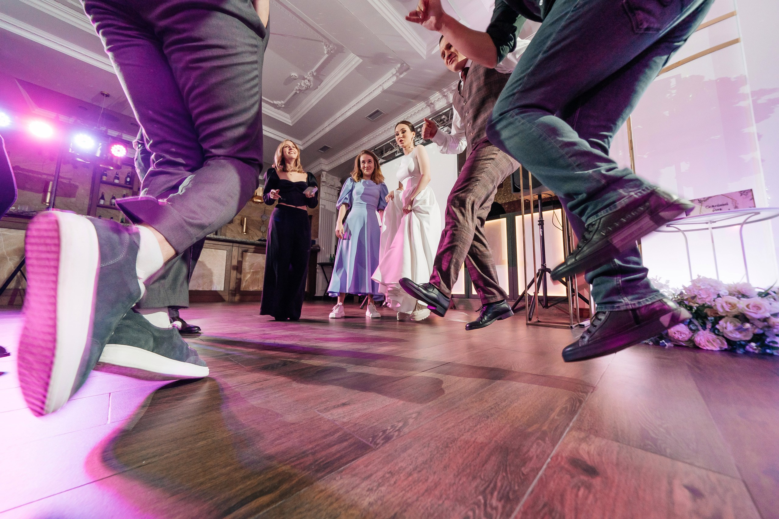 Валерий & Александра. Lokos.pro Ник Соколов Фото и Видео Москва/Ростов-на-Дону