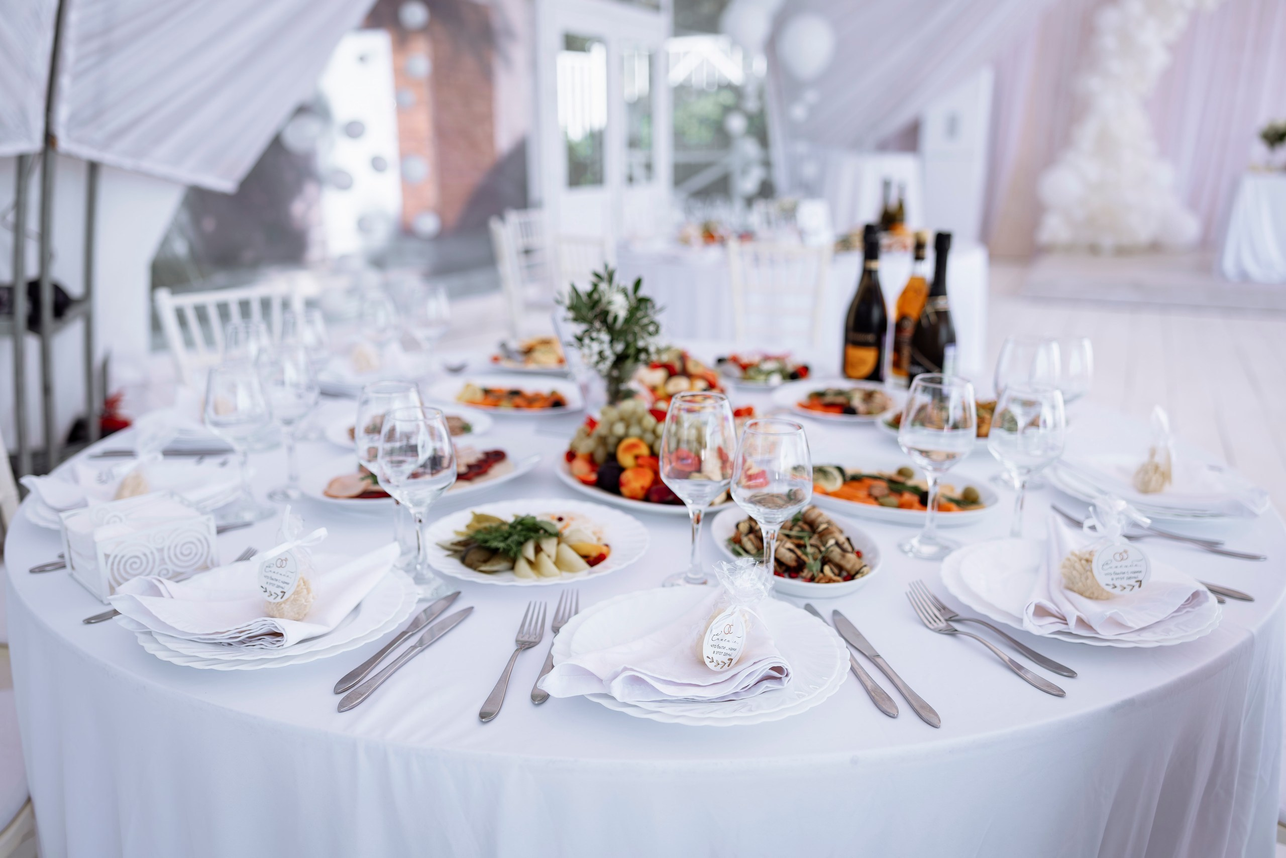 Свадьба Александры и Романа 25.08.2025. Свадебный ведущий в Москве Саксофон на свадьбу