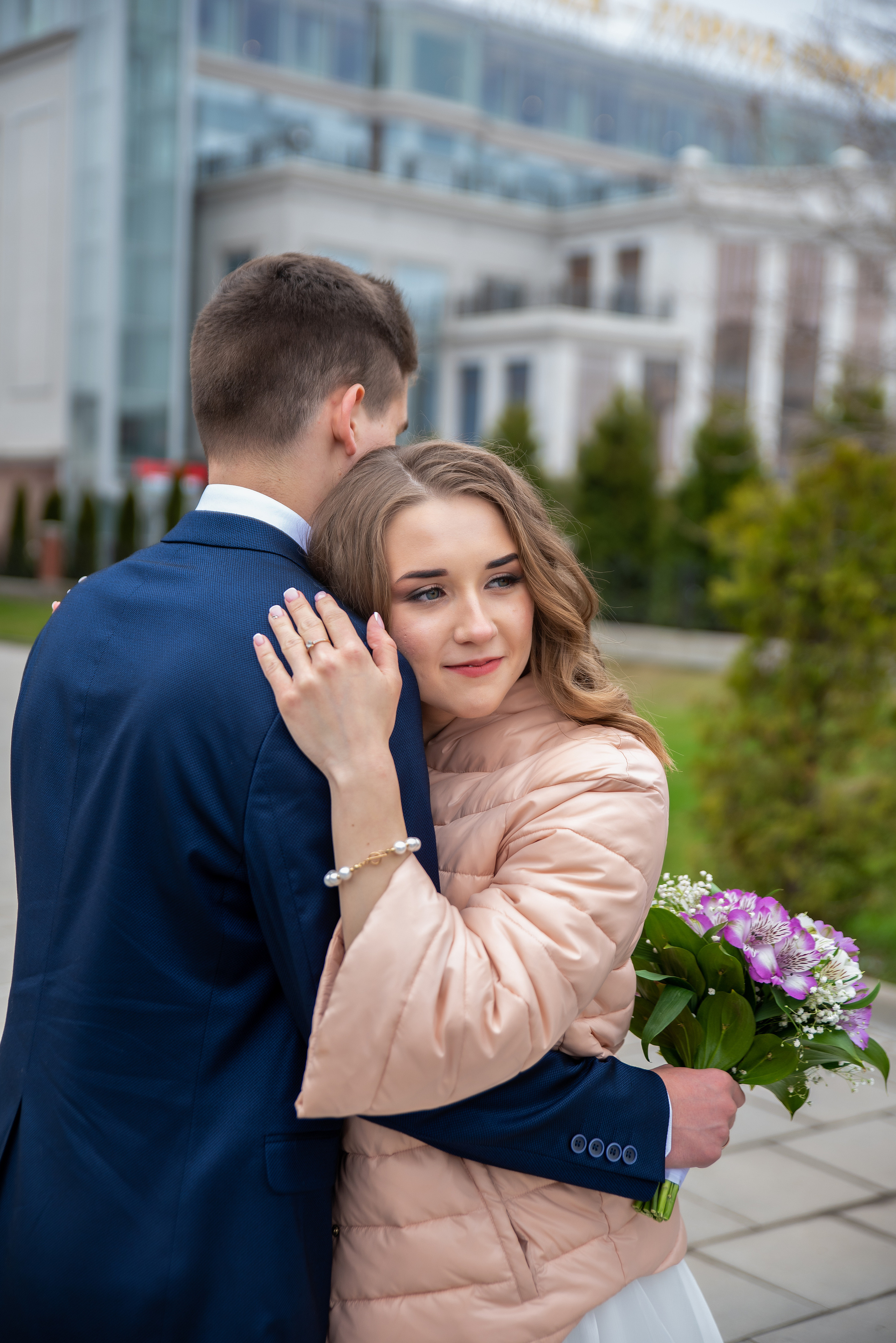 КСЮША и НИКИТА. Семейный Фотограф в Туле Юлия Федотова