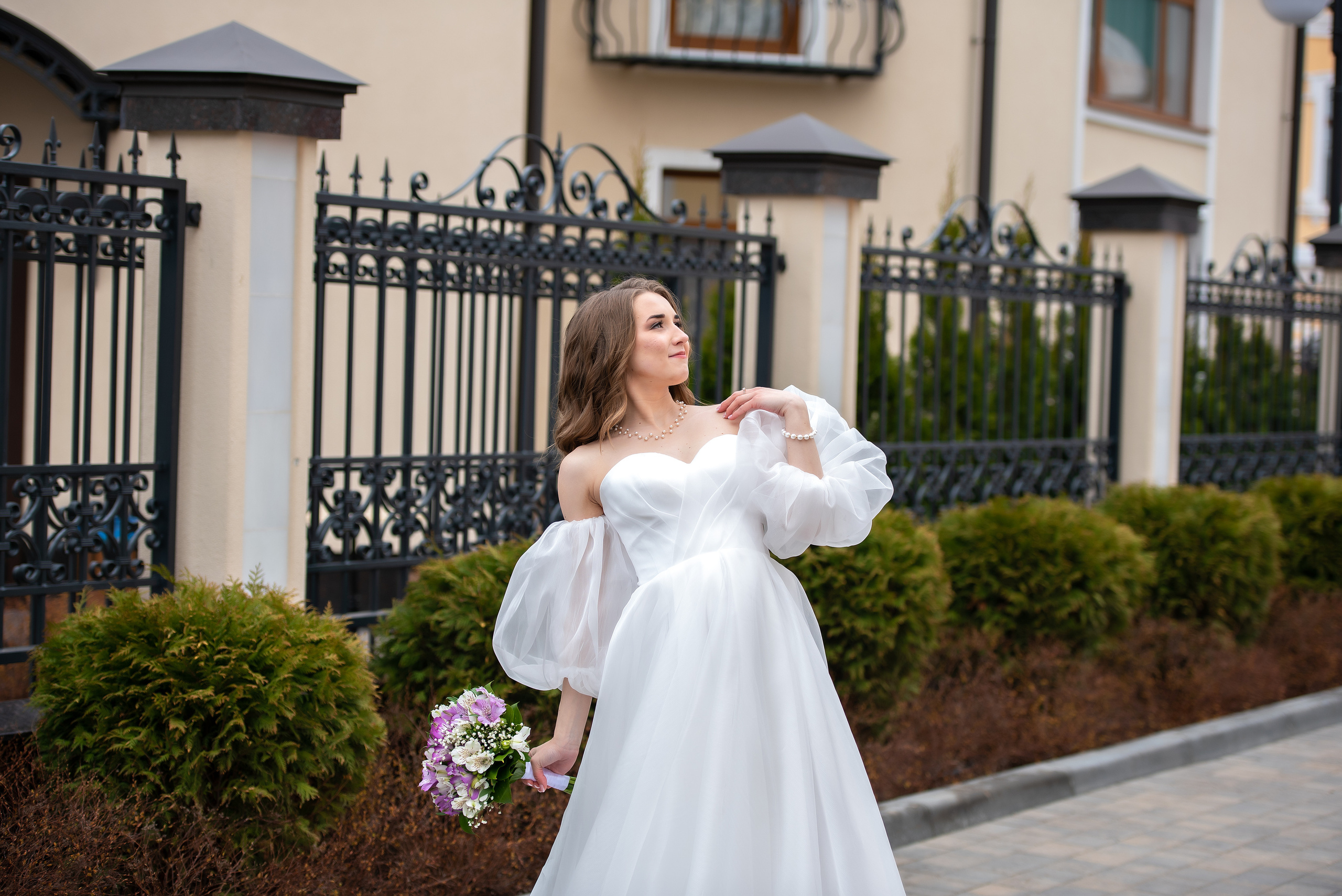 КСЮША и НИКИТА. Семейный Фотограф в Туле Юлия Федотова