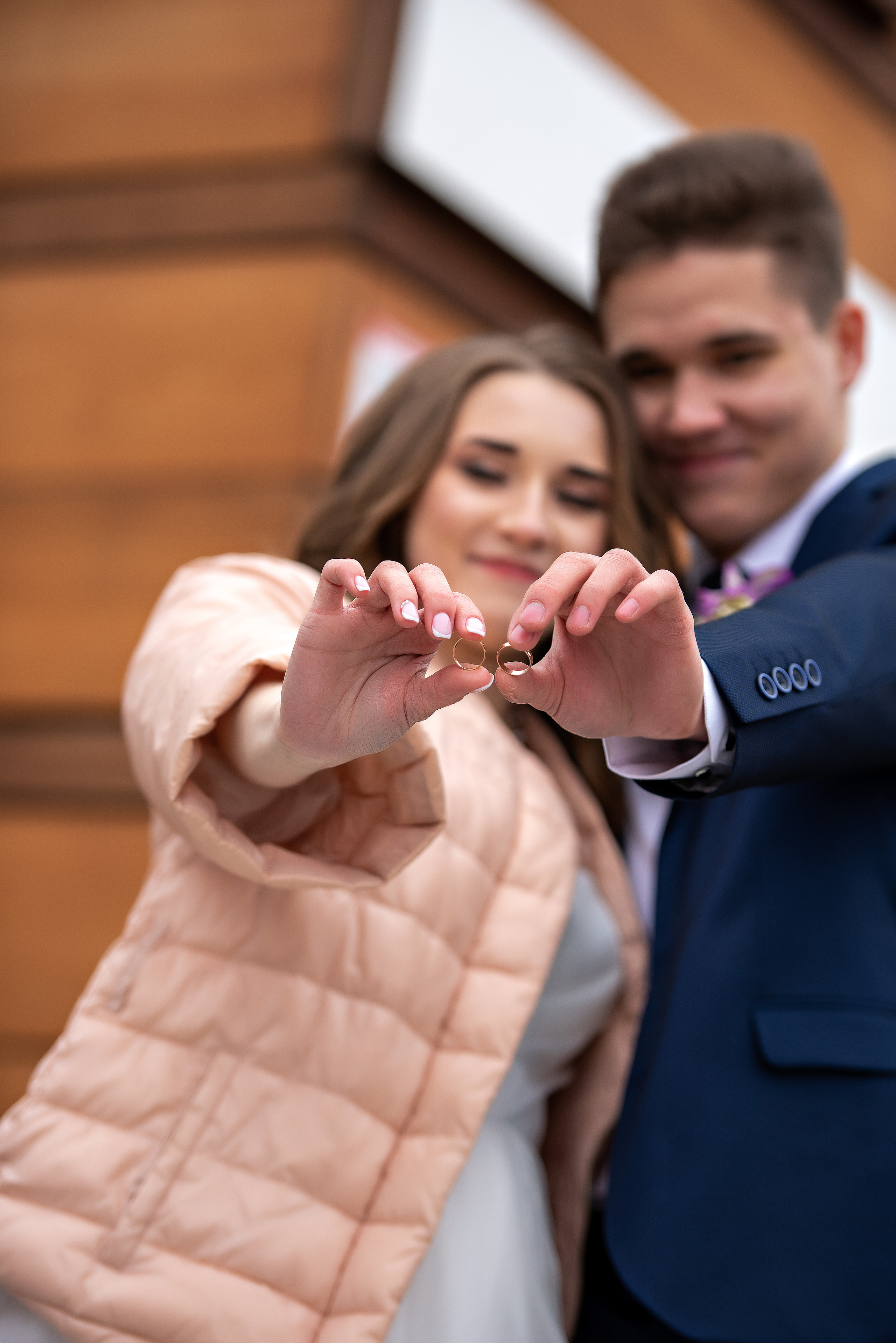 КСЮША и НИКИТА. Семейный Фотограф в Туле Юлия Федотова