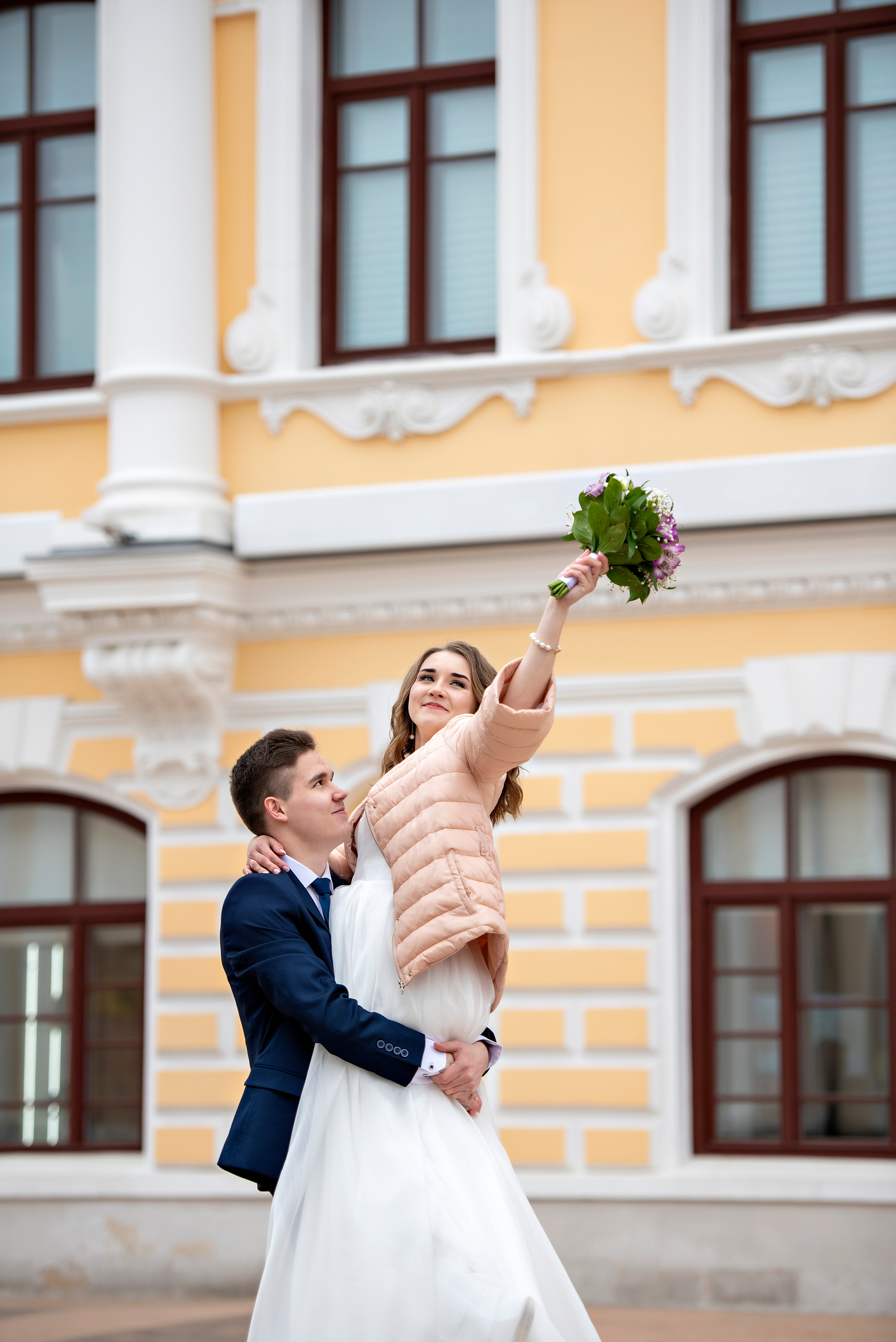 КСЮША и НИКИТА. Семейный Фотограф в Туле Юлия Федотова