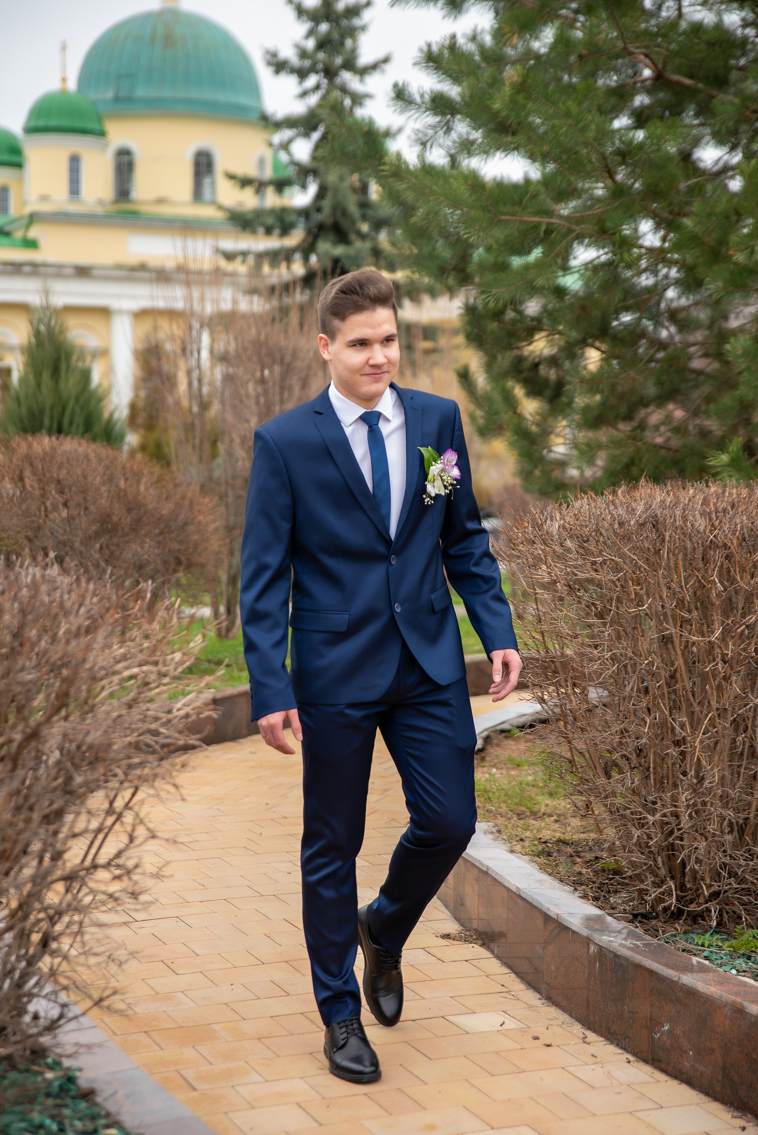 КСЮША и НИКИТА. Семейный Фотограф в Туле Юлия Федотова