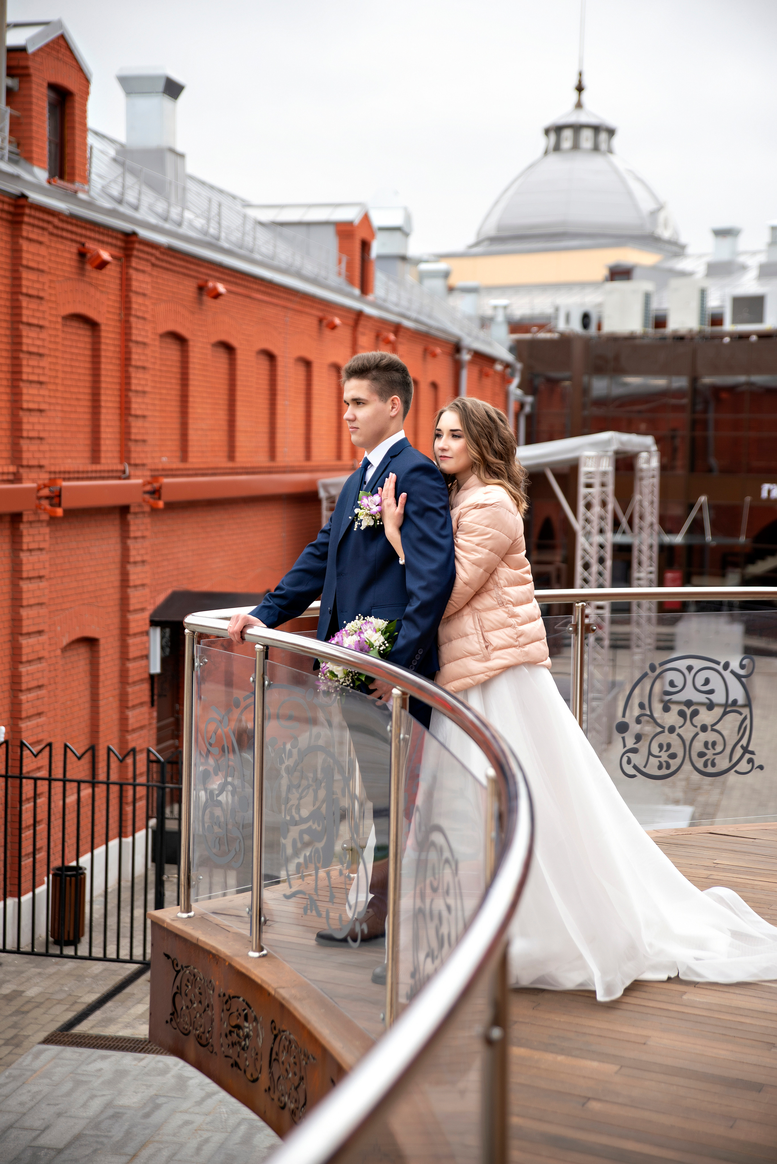 КСЮША и НИКИТА. Семейный Фотограф в Туле Юлия Федотова