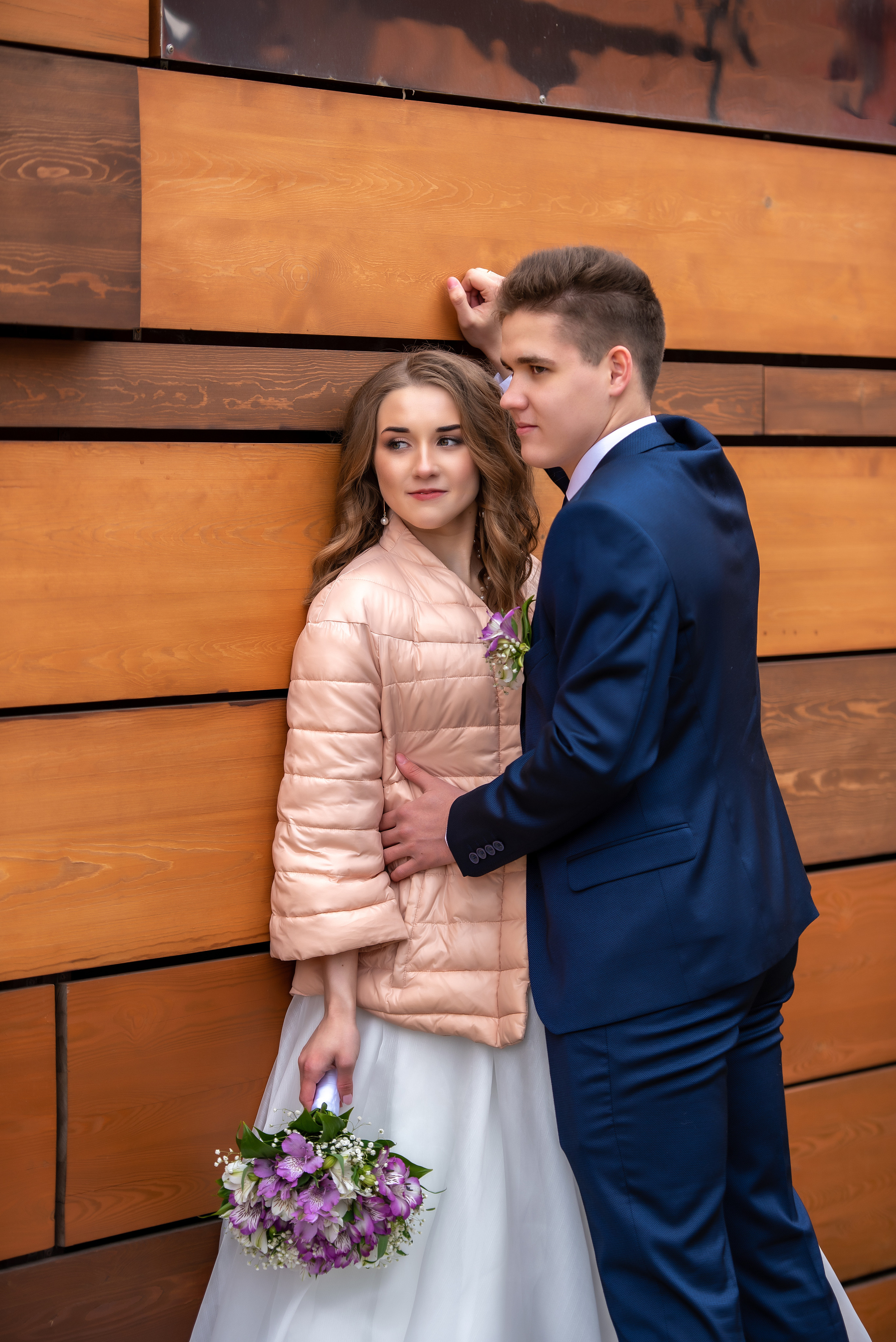 КСЮША и НИКИТА. Семейный Фотограф в Туле Юлия Федотова