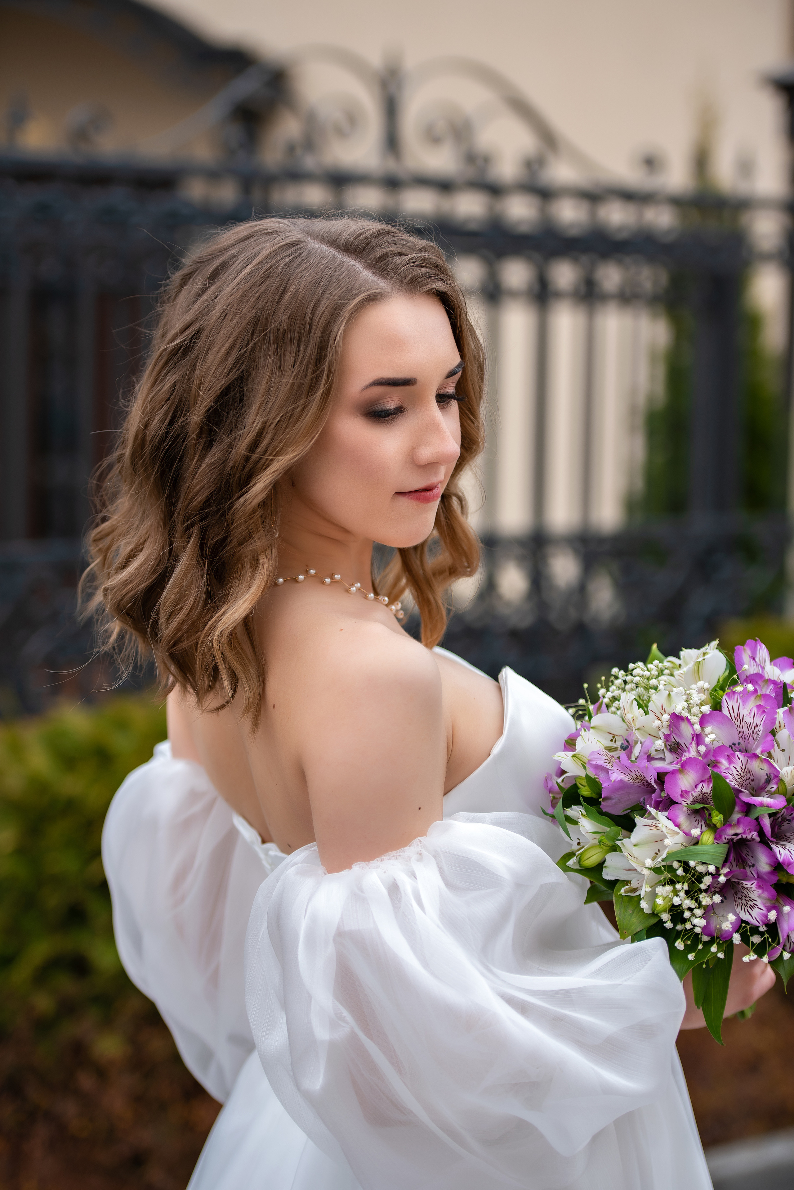 КСЮША и НИКИТА. Семейный Фотограф в Туле Юлия Федотова