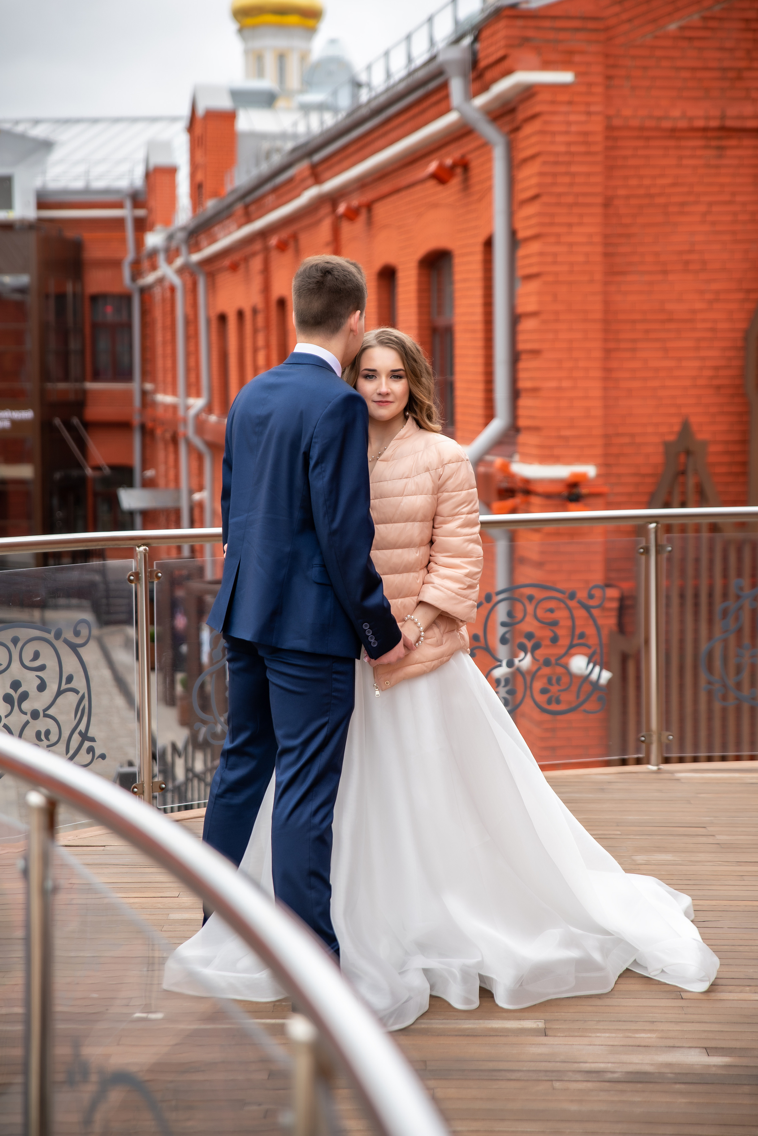 КСЮША и НИКИТА. Семейный Фотограф в Туле Юлия Федотова