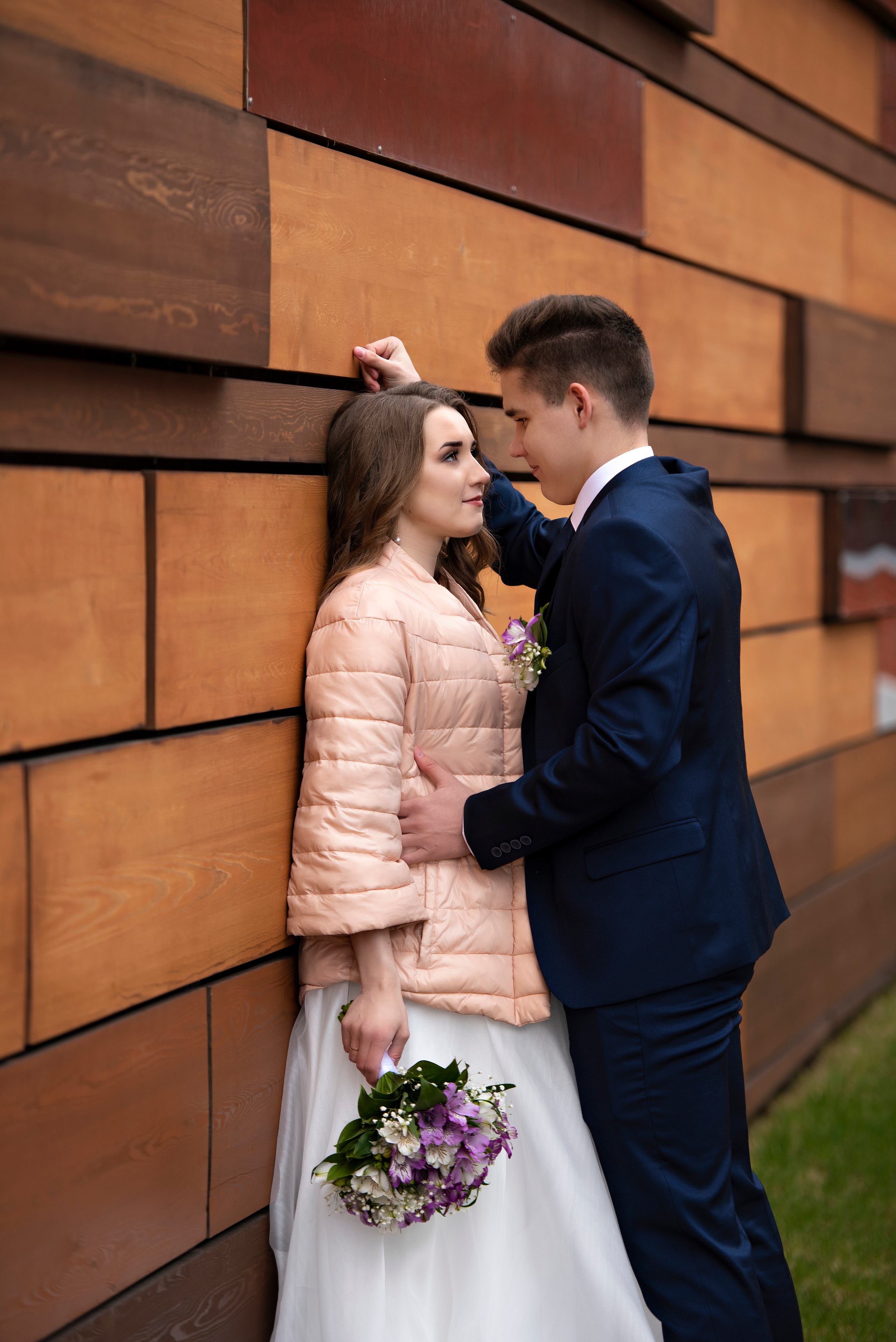 КСЮША и НИКИТА. Семейный Фотограф в Туле Юлия Федотова