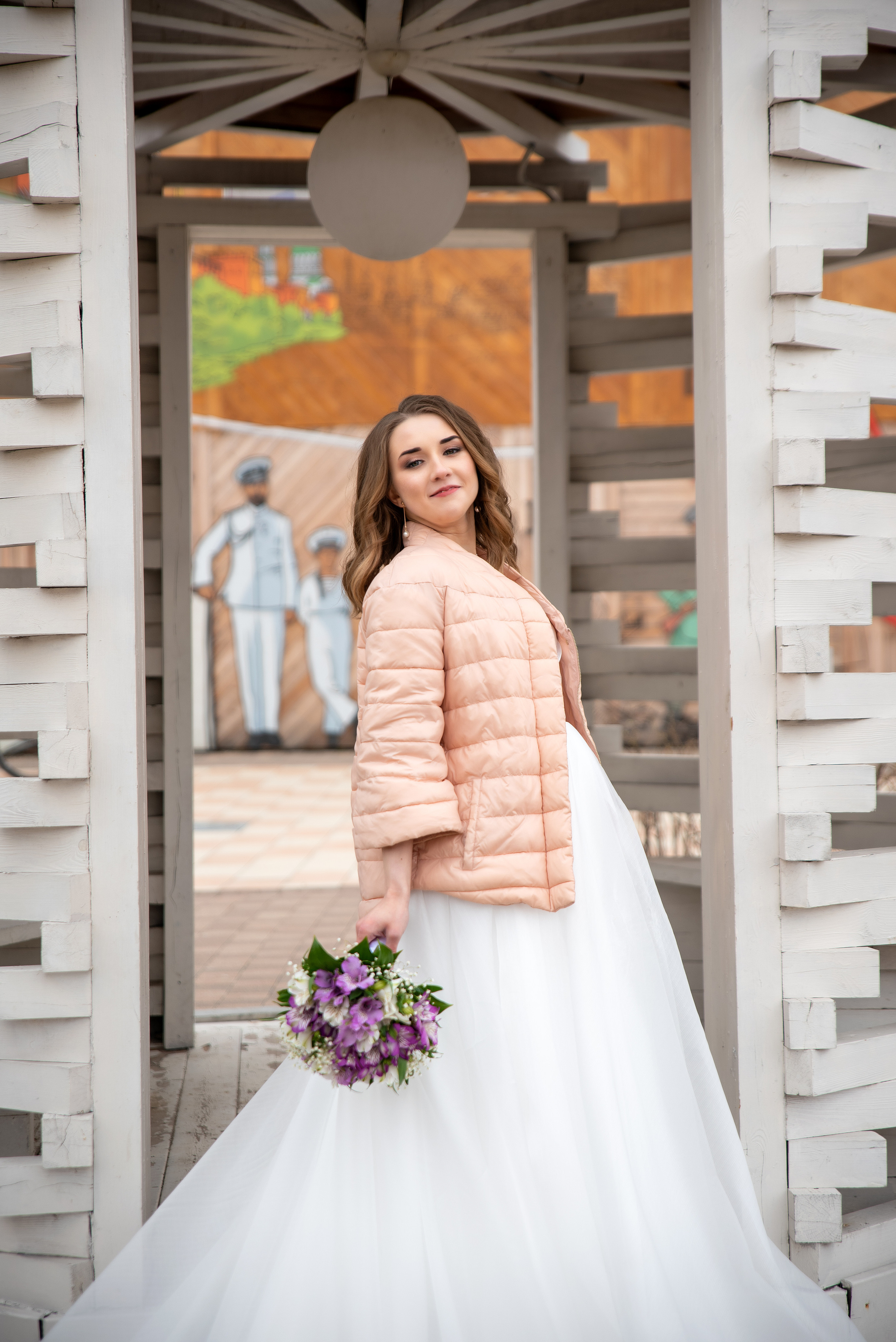 КСЮША и НИКИТА. Семейный Фотограф в Туле Юлия Федотова