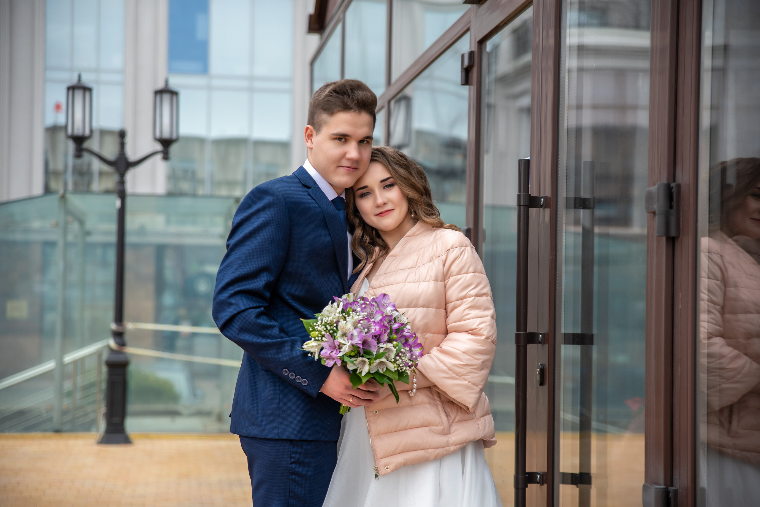 КСЮША и НИКИТА. Семейный Фотограф в Туле Юлия Федотова