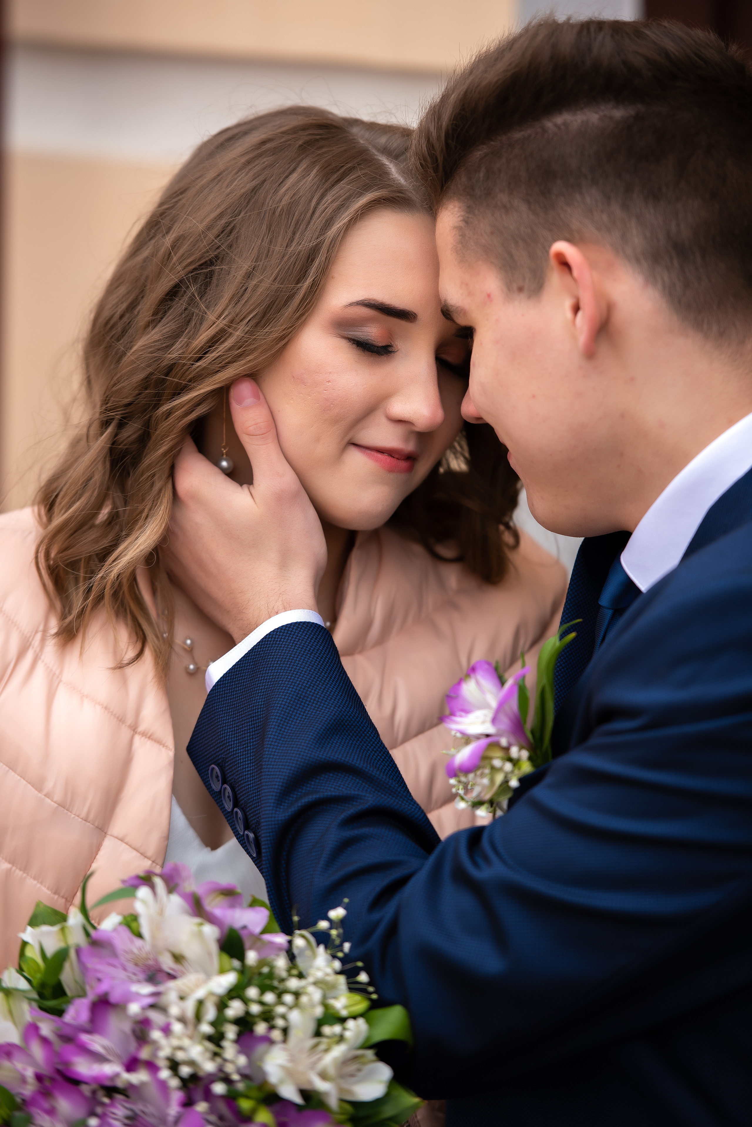 КСЮША и НИКИТА. Семейный Фотограф в Туле Юлия Федотова