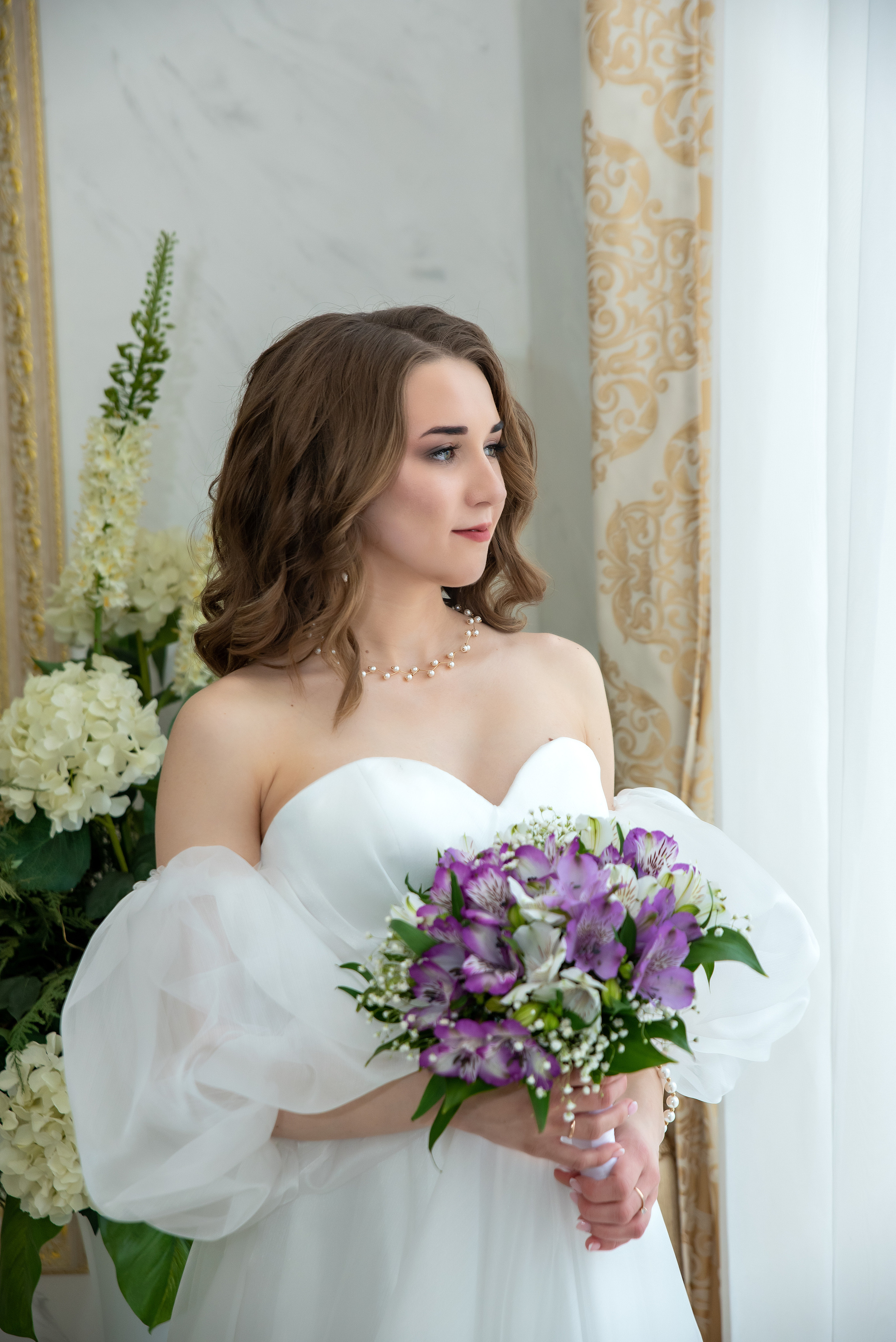 КСЮША и НИКИТА. Семейный Фотограф в Туле Юлия Федотова