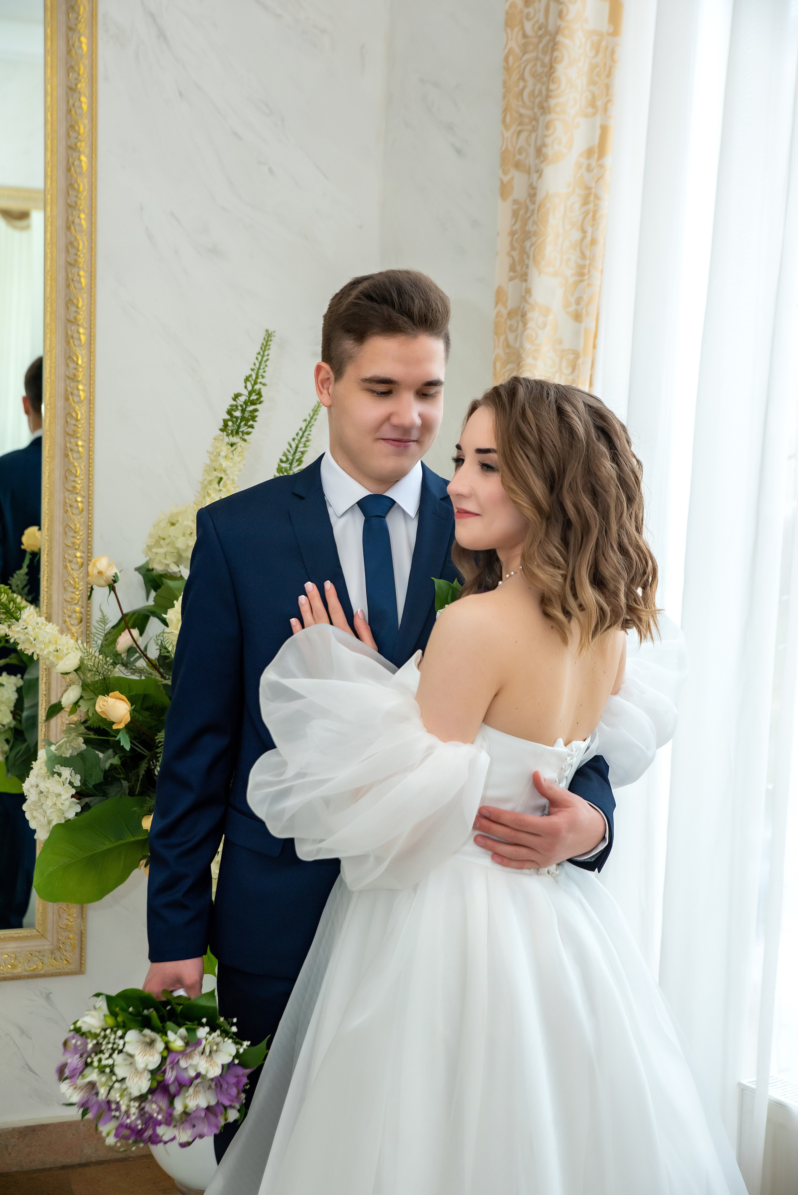 КСЮША и НИКИТА. Семейный Фотограф в Туле Юлия Федотова