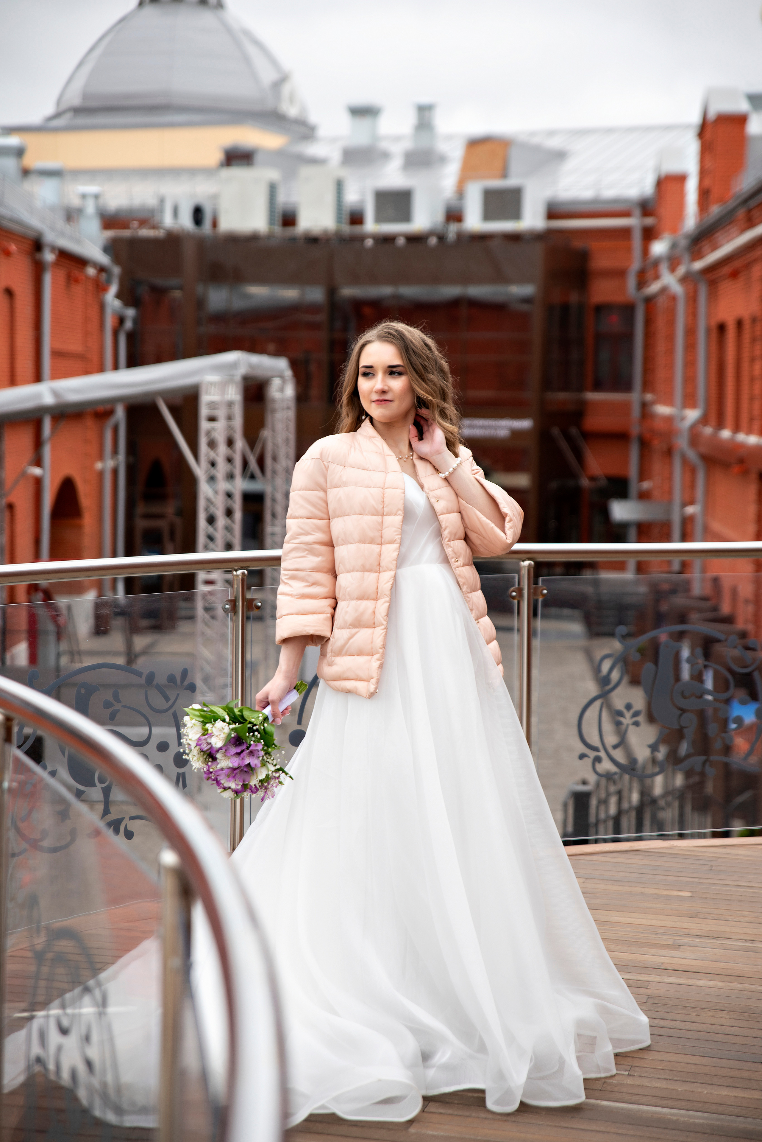 КСЮША и НИКИТА. Семейный Фотограф в Туле Юлия Федотова