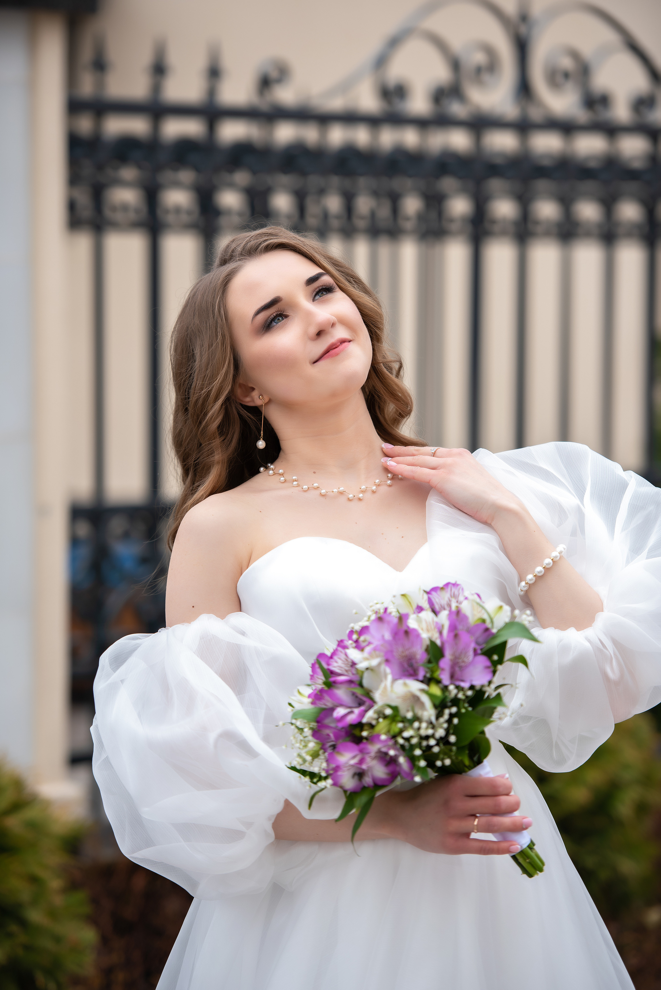 КСЮША и НИКИТА. Семейный Фотограф в Туле Юлия Федотова