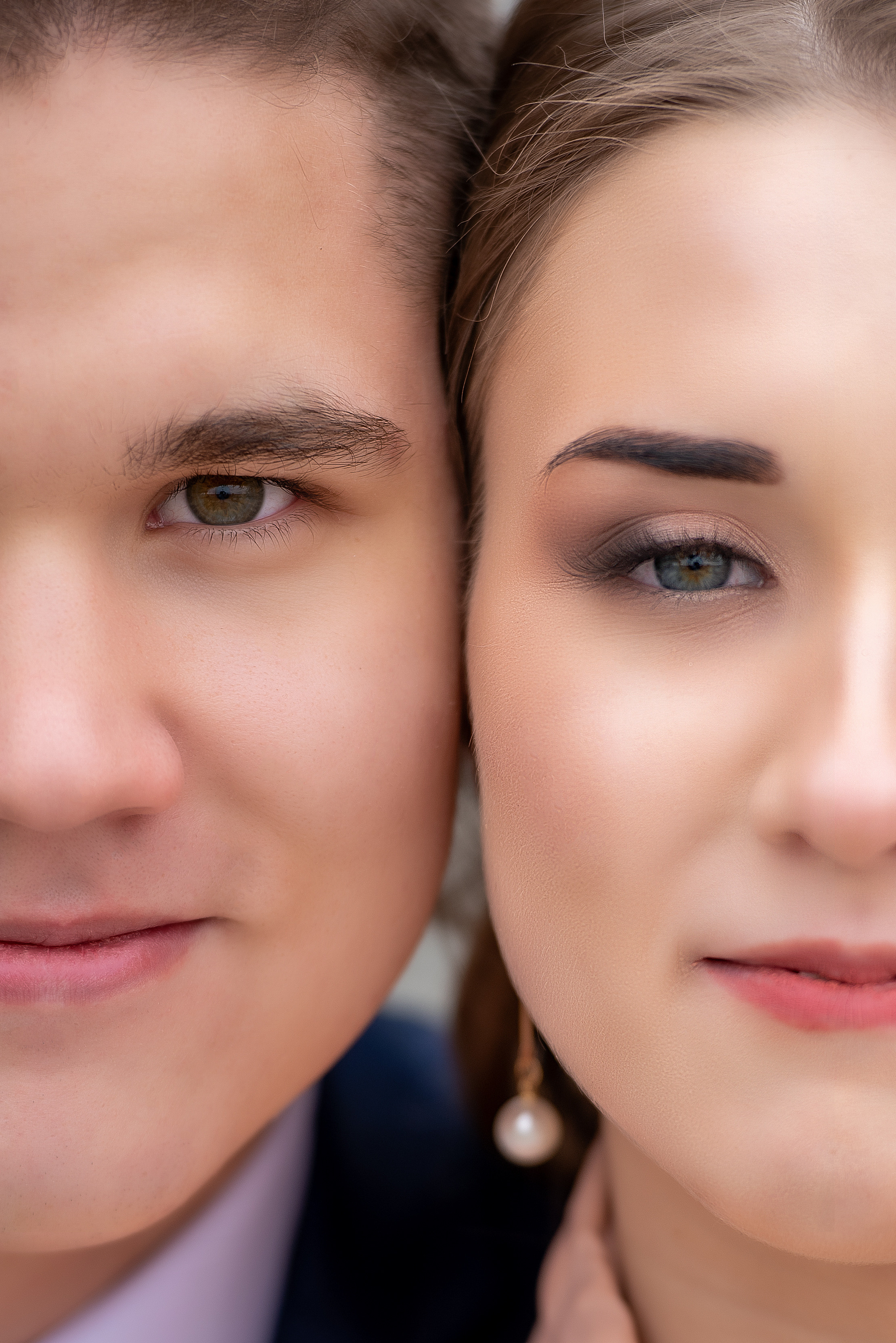 КСЮША и НИКИТА. Семейный Фотограф в Туле Юлия Федотова