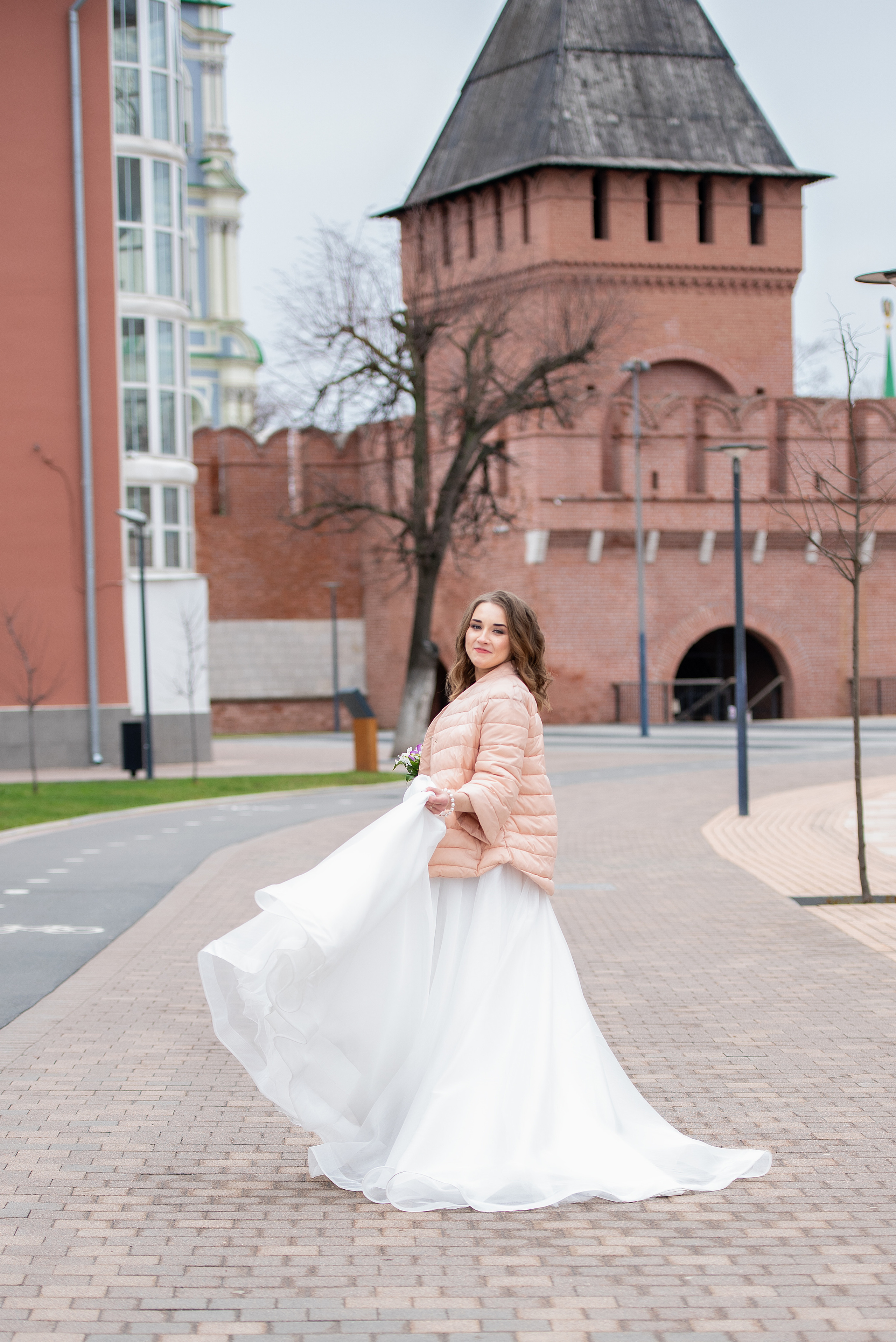 КСЮША и НИКИТА. Семейный Фотограф в Туле Юлия Федотова