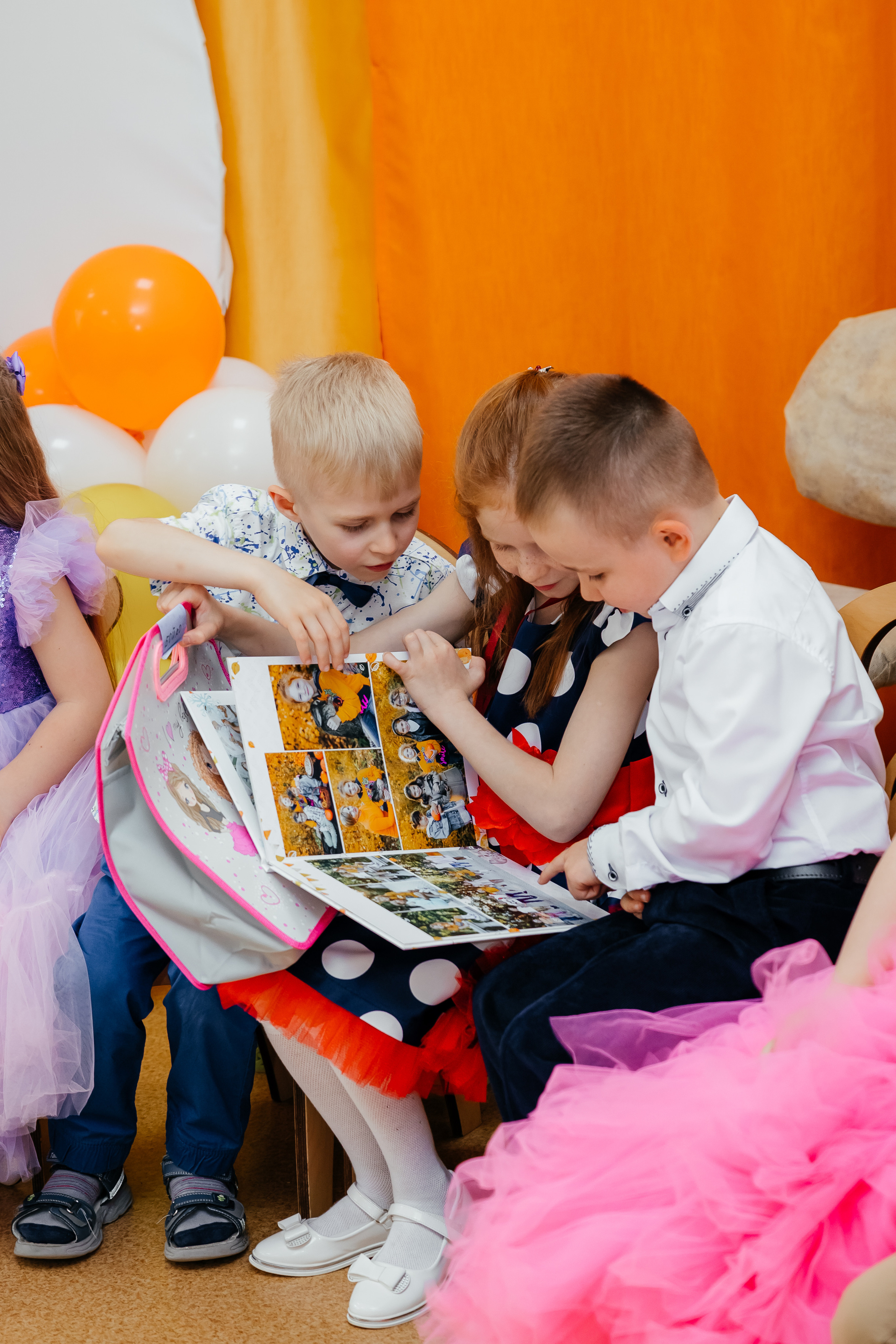 Детский сад. Главная