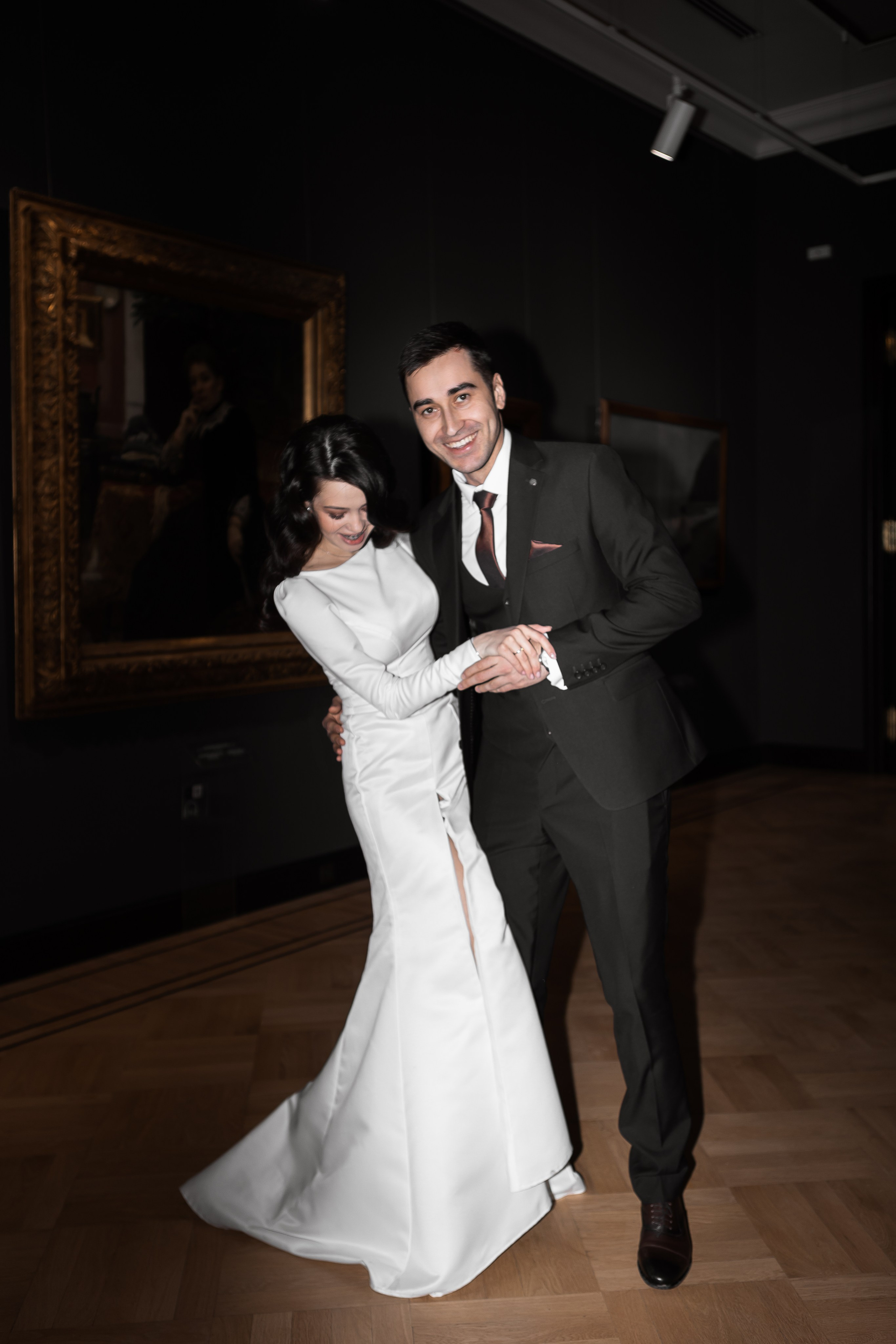 Роберт | Лейсан. Свадебный фотограф|Казань|Москва