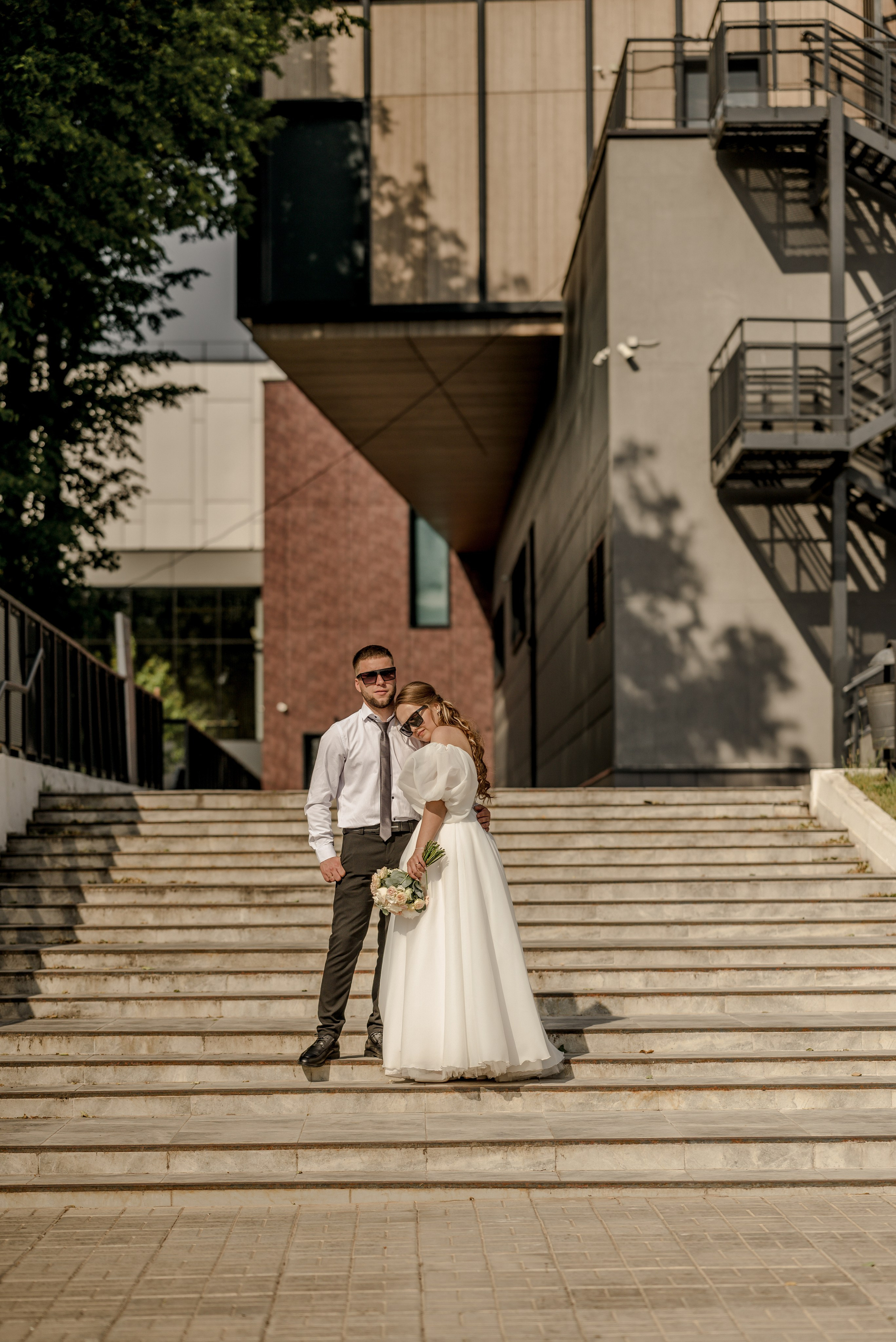 Свадьба Виктории и Андрея 16.06.23. Фотограф в Калуге Марина Афанасьева