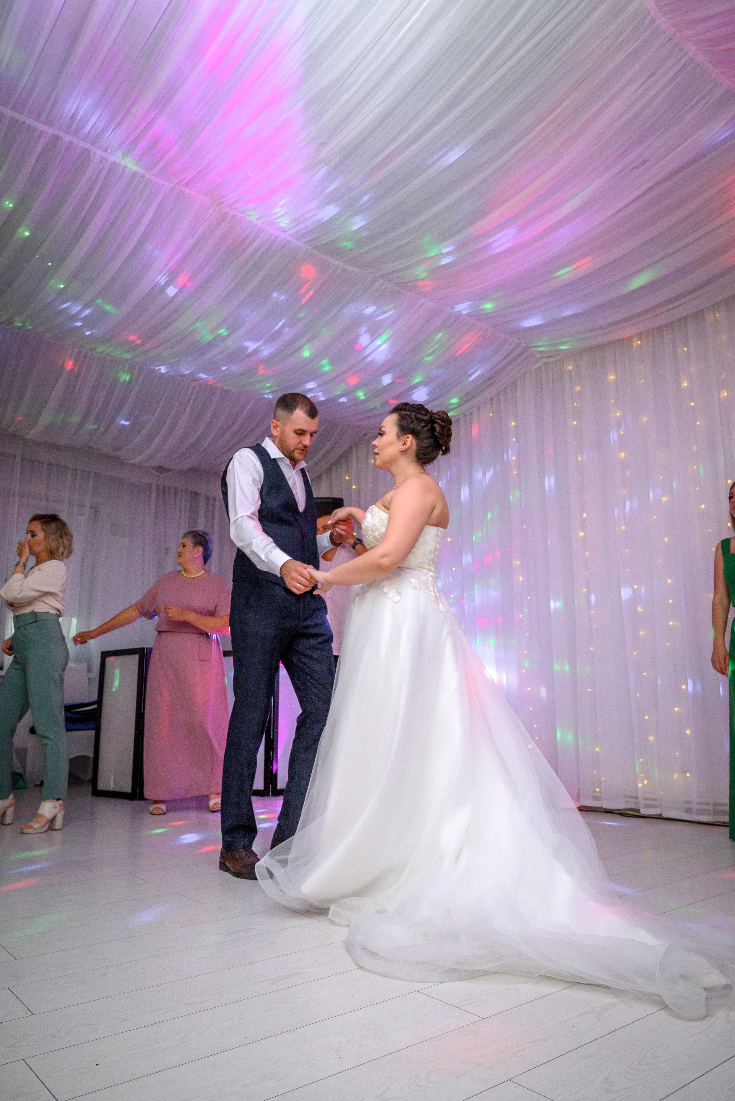 Свадьба Михаила и Екатерины 05.08.23. Фотограф в Калуге Марина Афанасьева