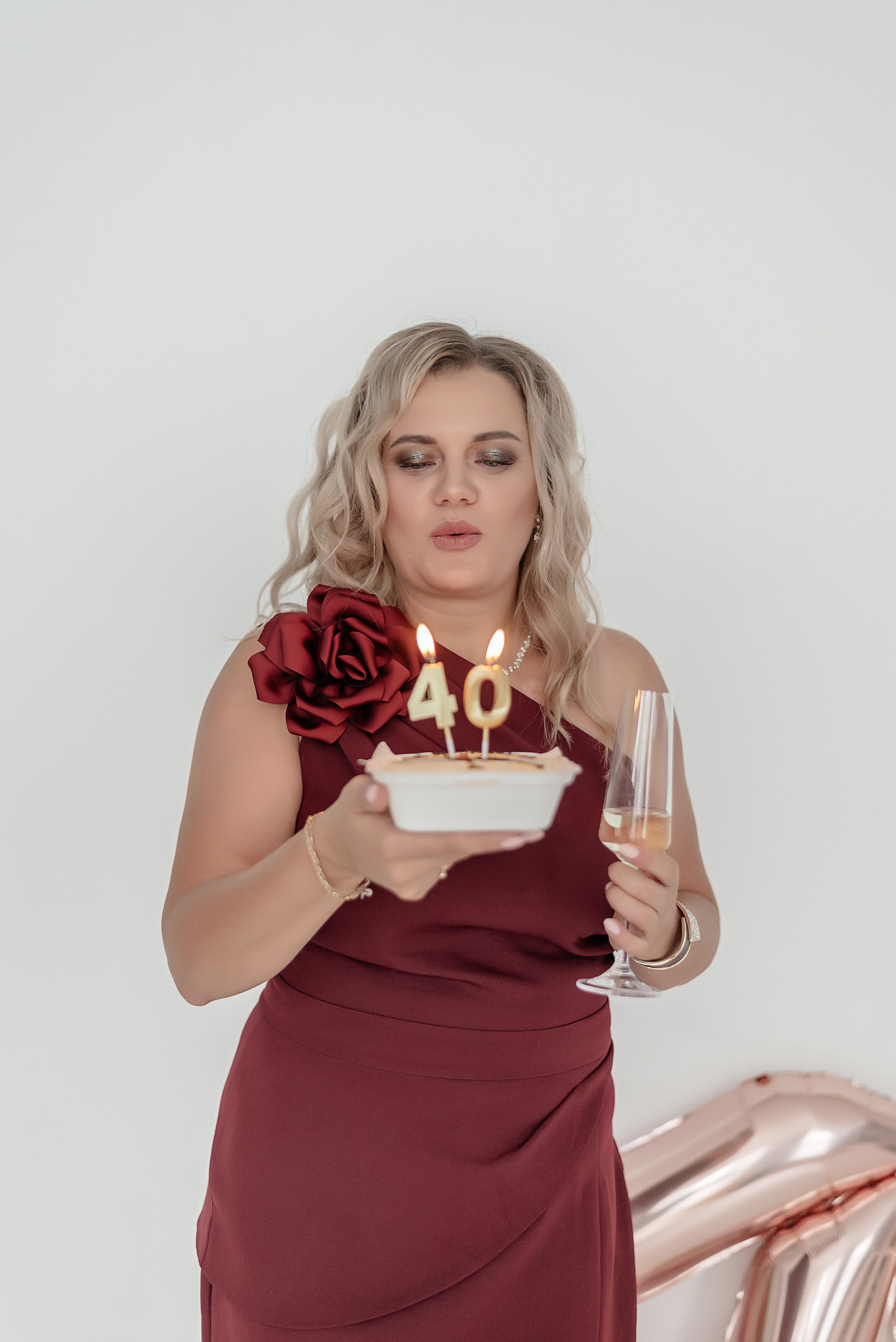 Индивидуальная фотосессия. Фотограф в Калуге Марина Афанасьева