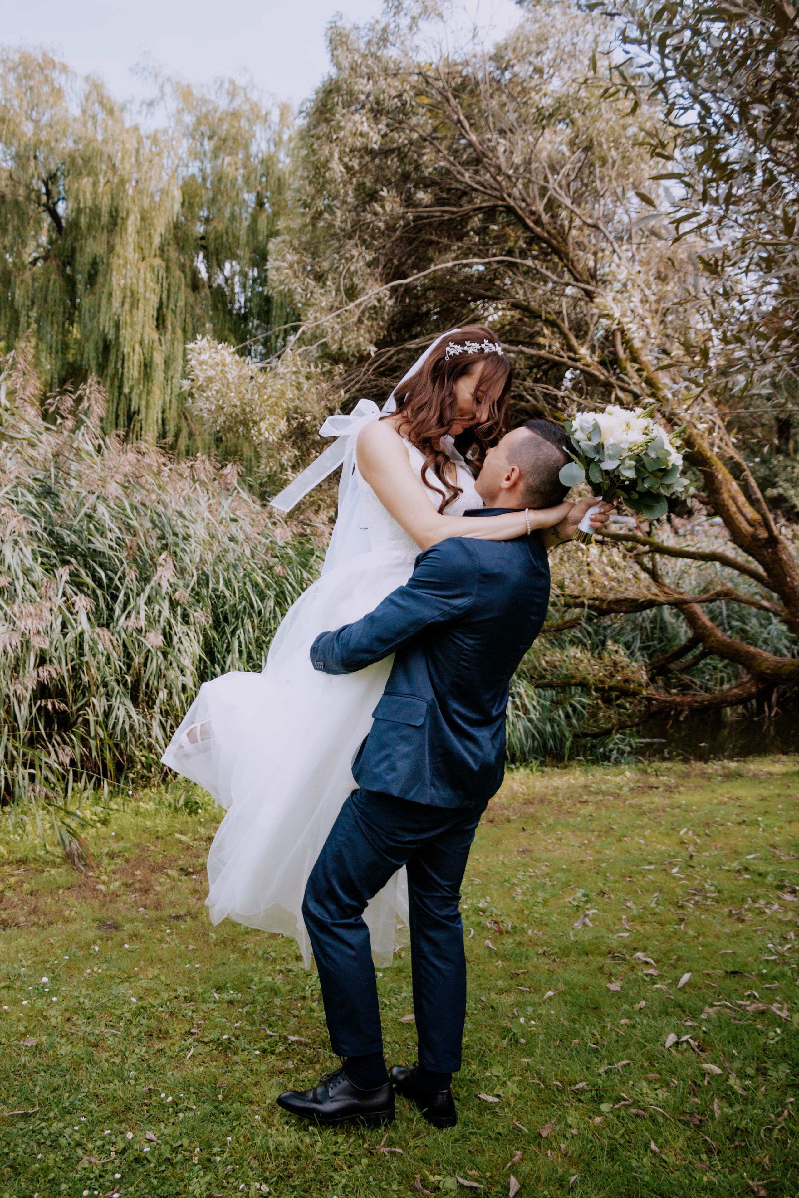 Сергей & Арина. Бережно сохраняю ваши чувства и истории на своих фотографиях