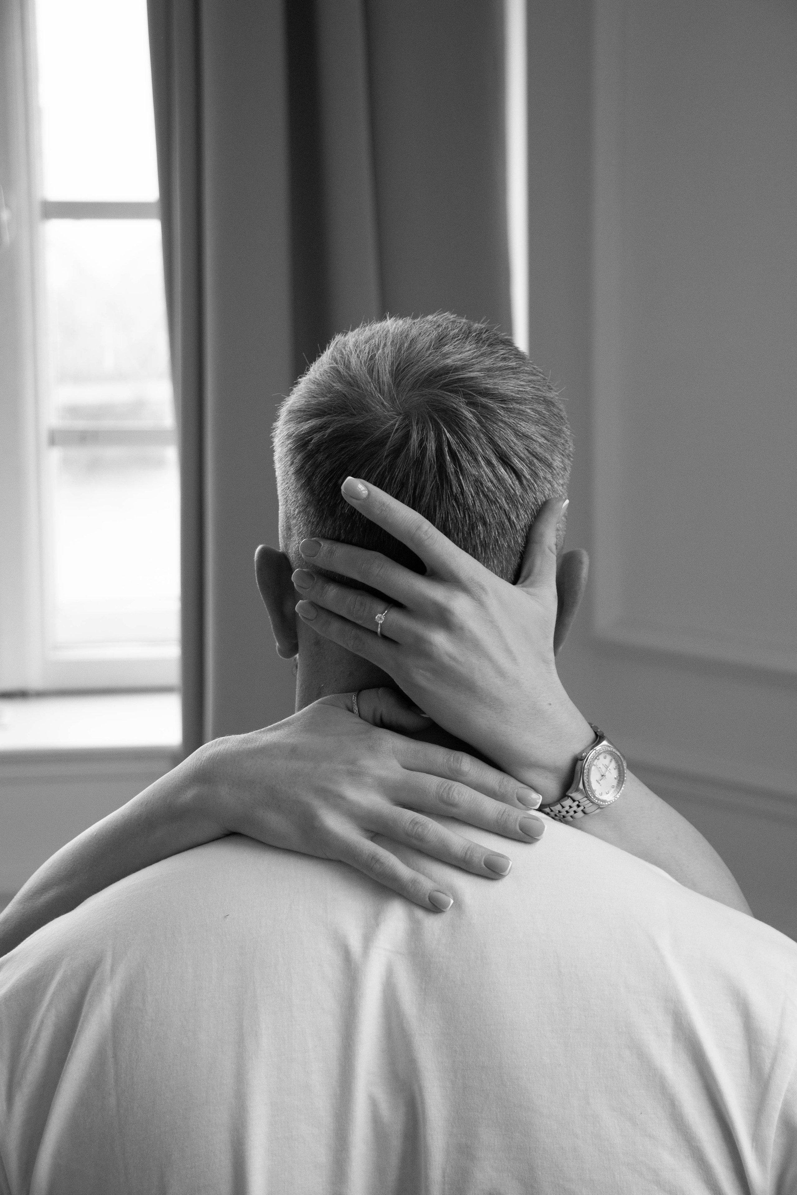 Артур & Марина. Бережно сохраняю ваши чувства и истории на своих фотографиях