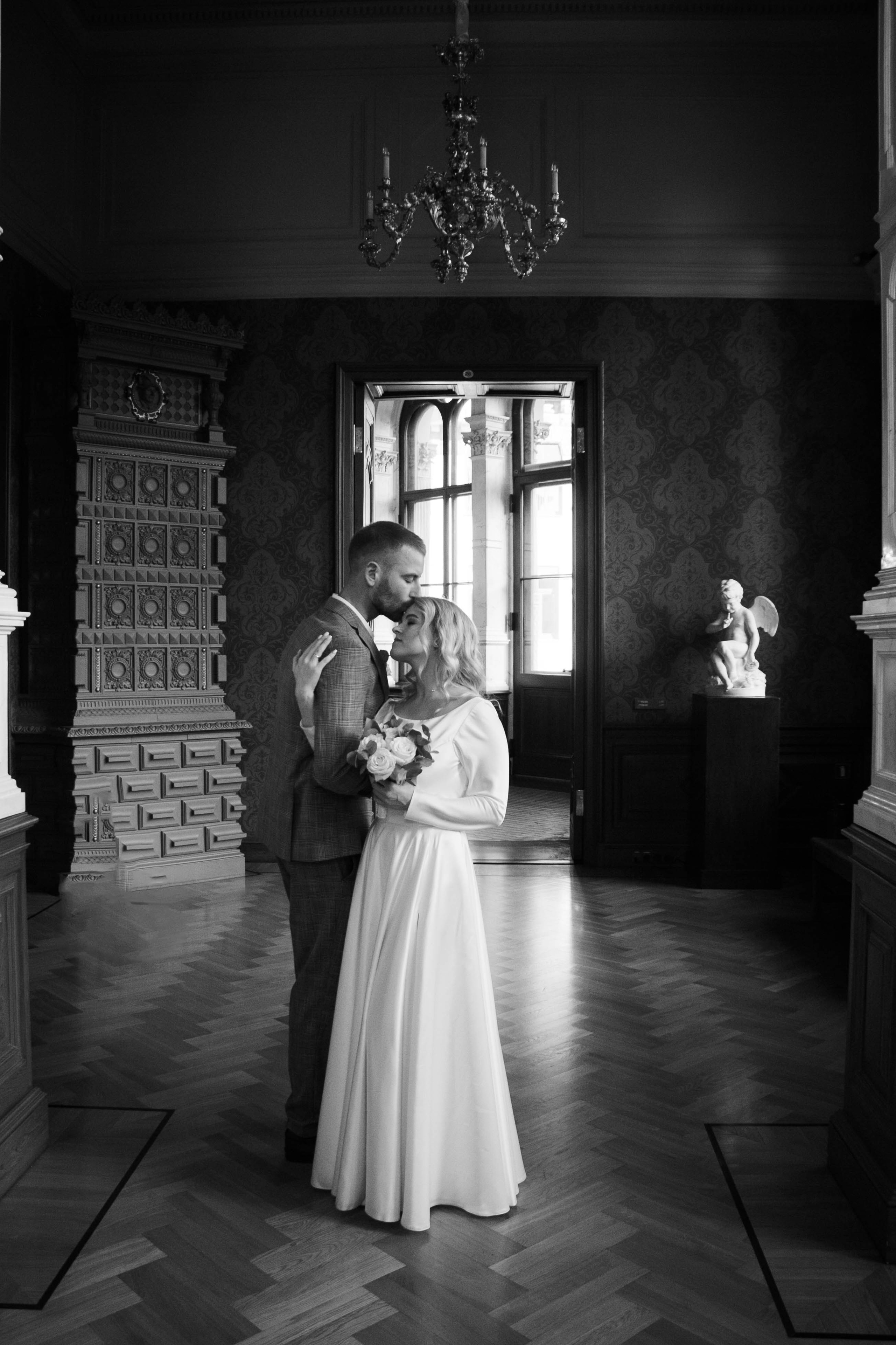 Mārtiņš & Diana. Бережно сохраняю ваши чувства и истории на своих фотографиях