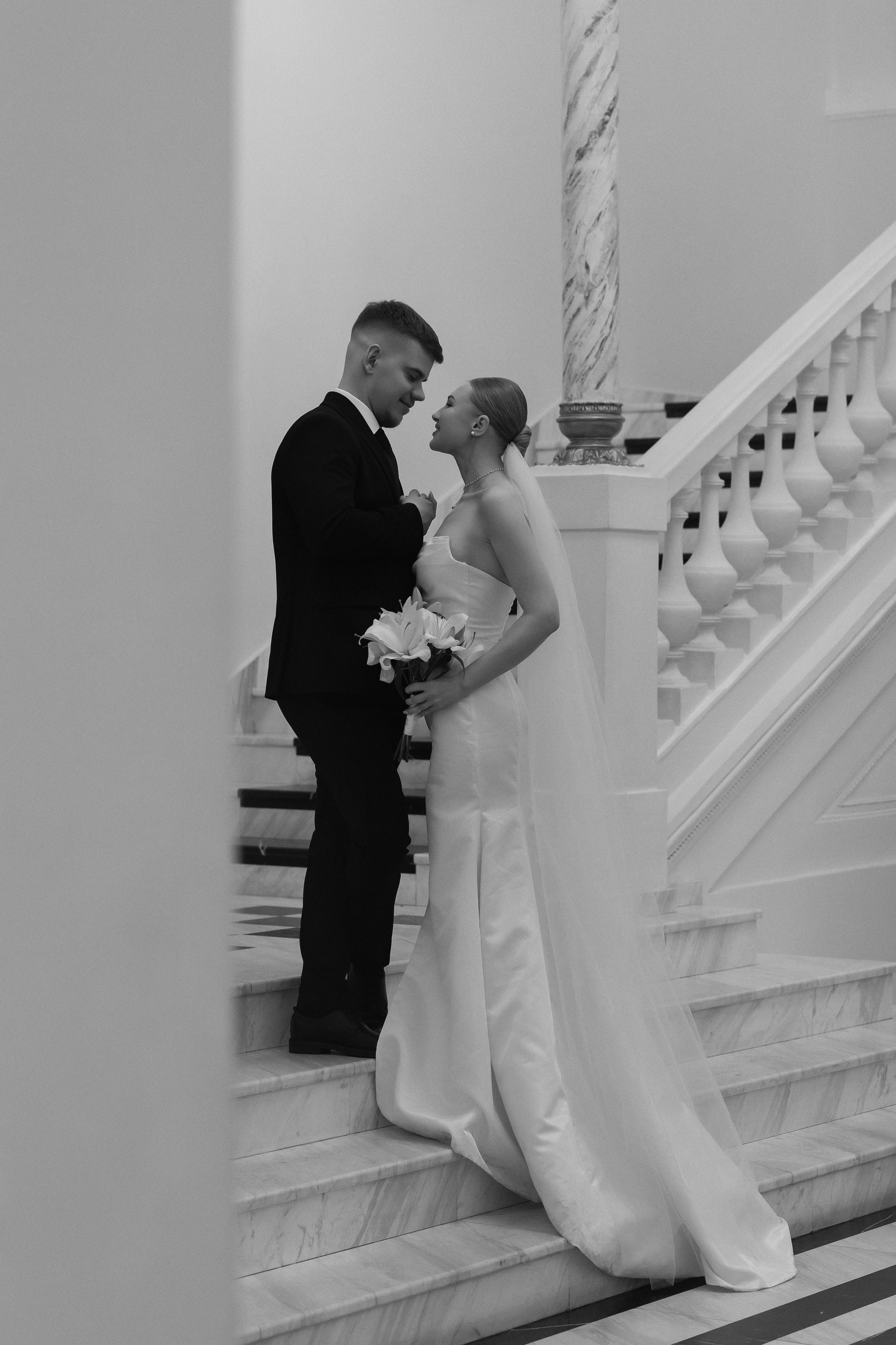 ТАТЬЯНА & ЕВГЕНИЙ ` 14.02.25. Maria Startseva Photo