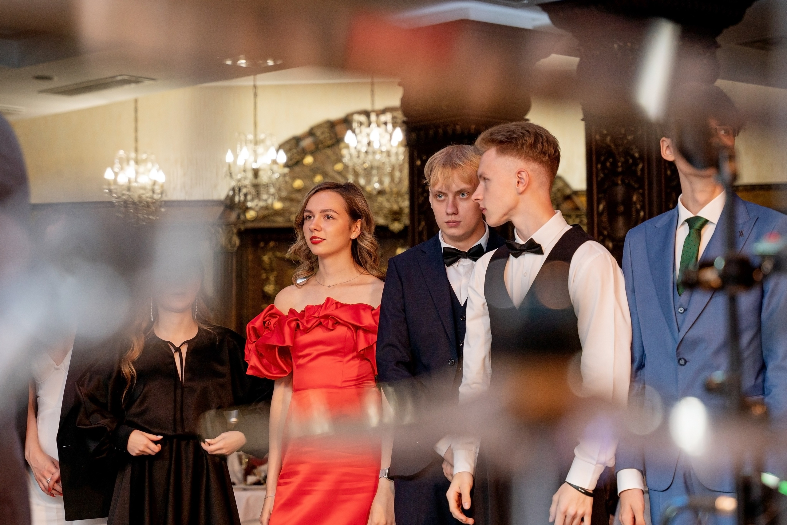 ВЫПУСКНОЙ. Фотограф на любое мероприятие