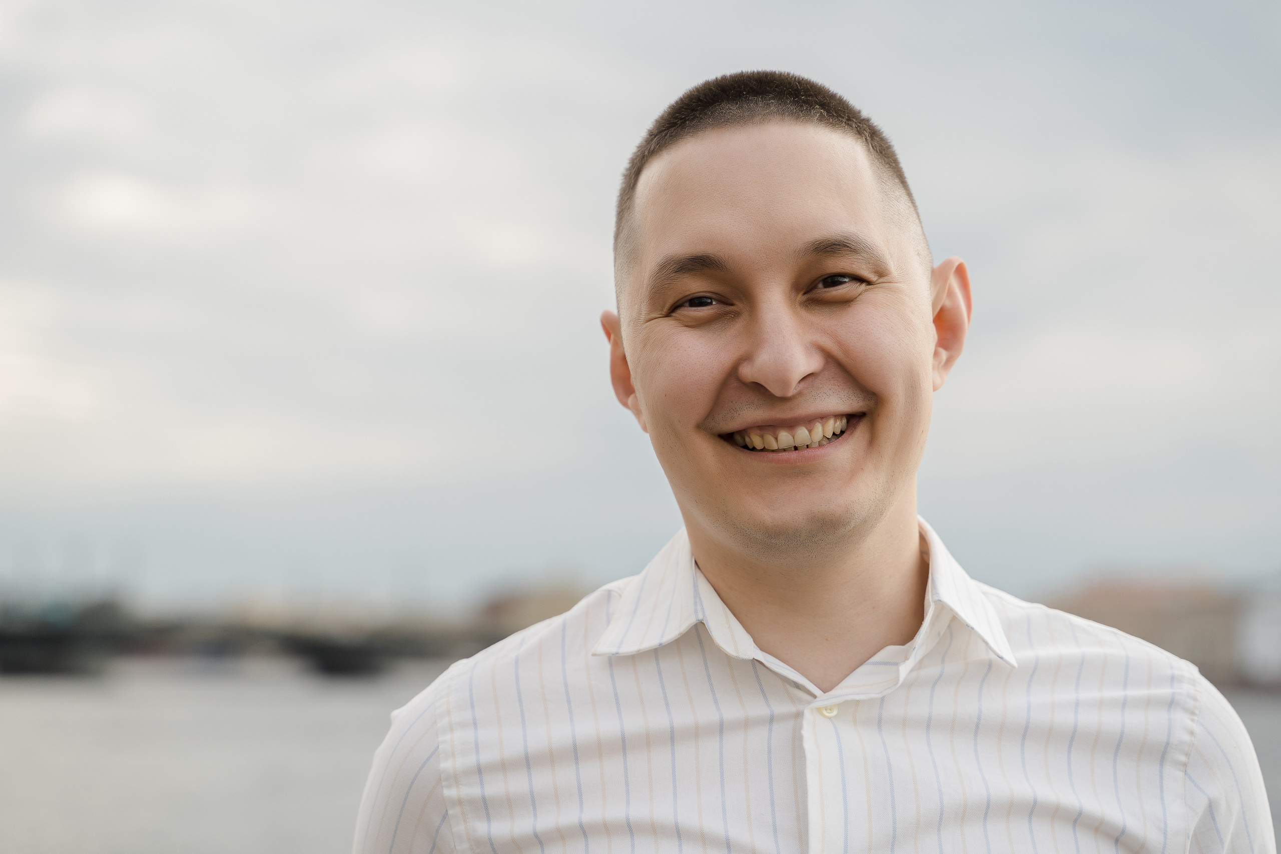 Владимир и Мария. Свадебный и семейный фотограф в Пушкине и Санкт-Петербурге Мария Филиппова