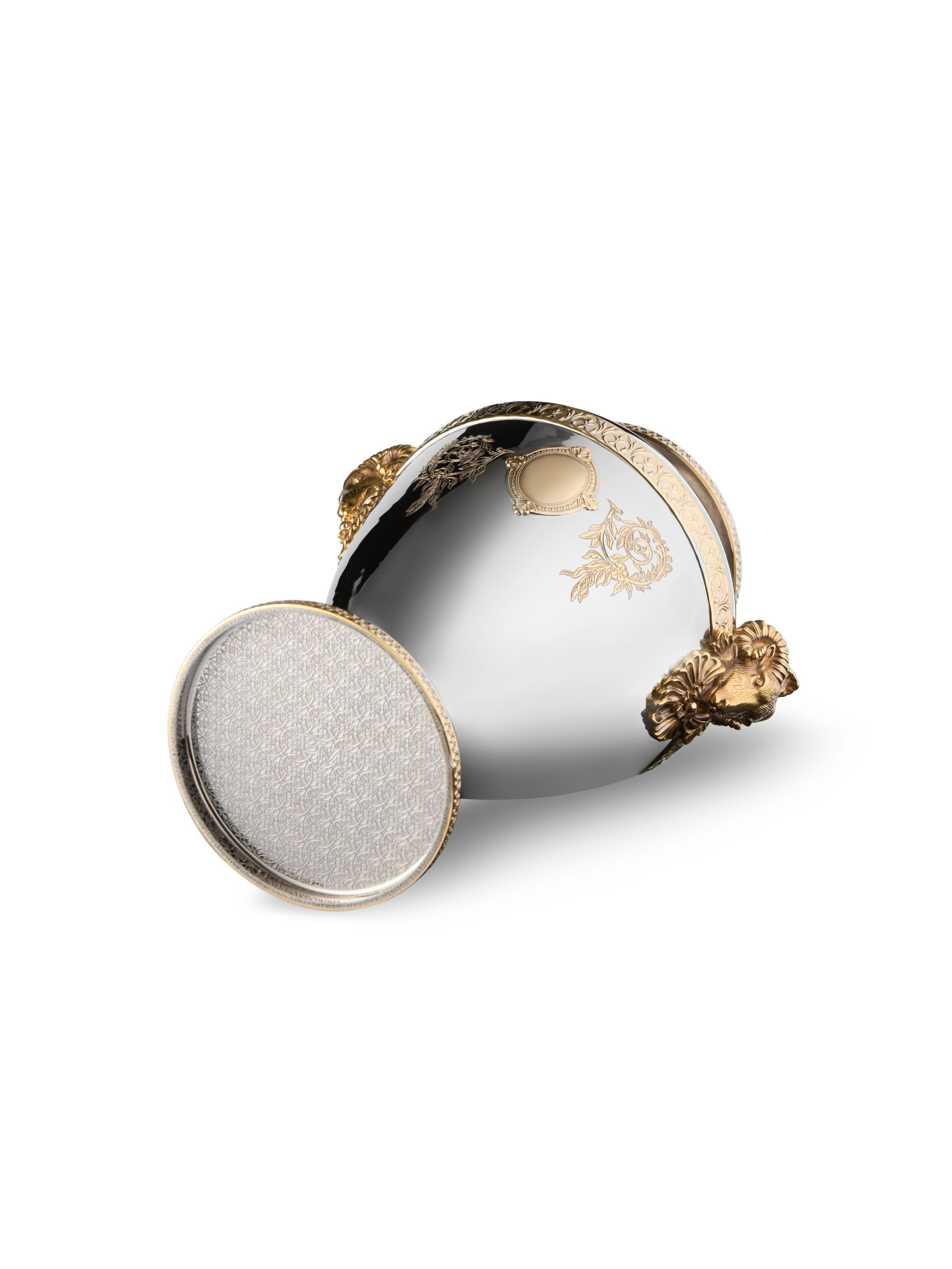 Вазы и конфетницы. Сайт о предметной, имиджевой и портретной фотографии, фотограф Фил Киреев