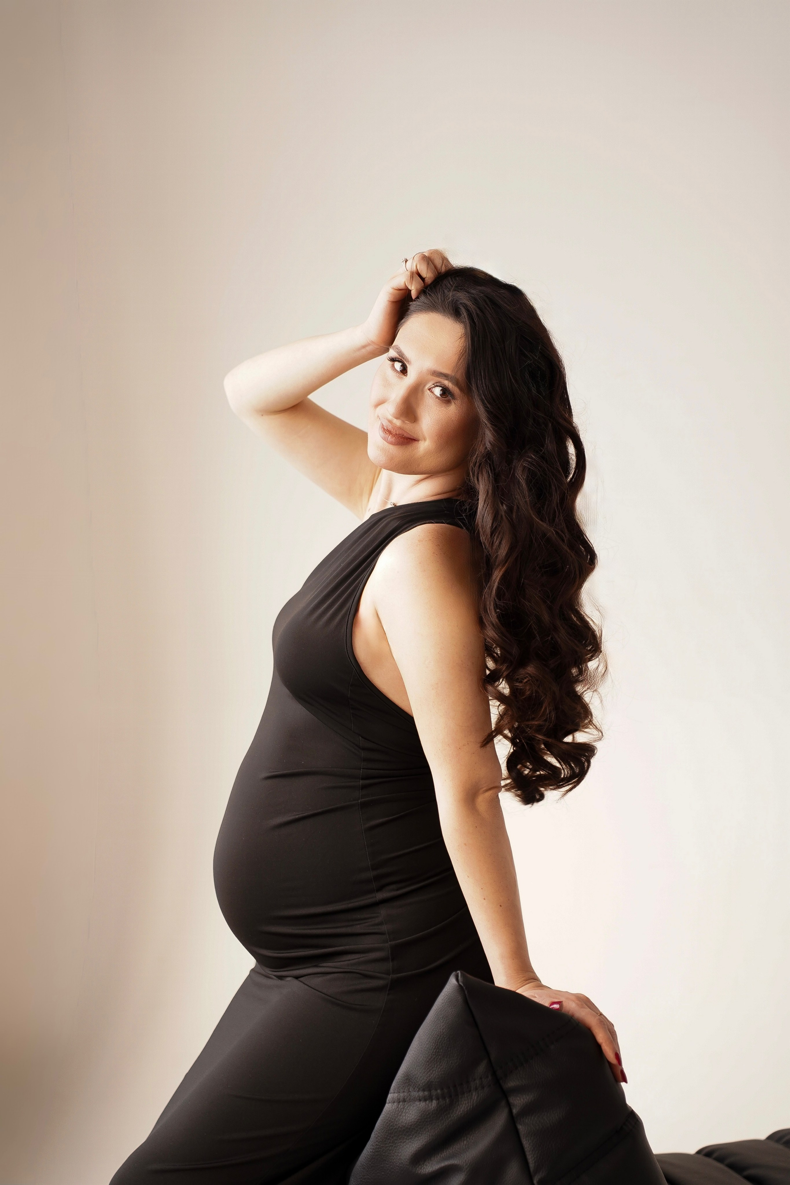 Беременность. Свадебный видеограф, рилсмейкер, фотограф в Когалыме Меркулова Диана