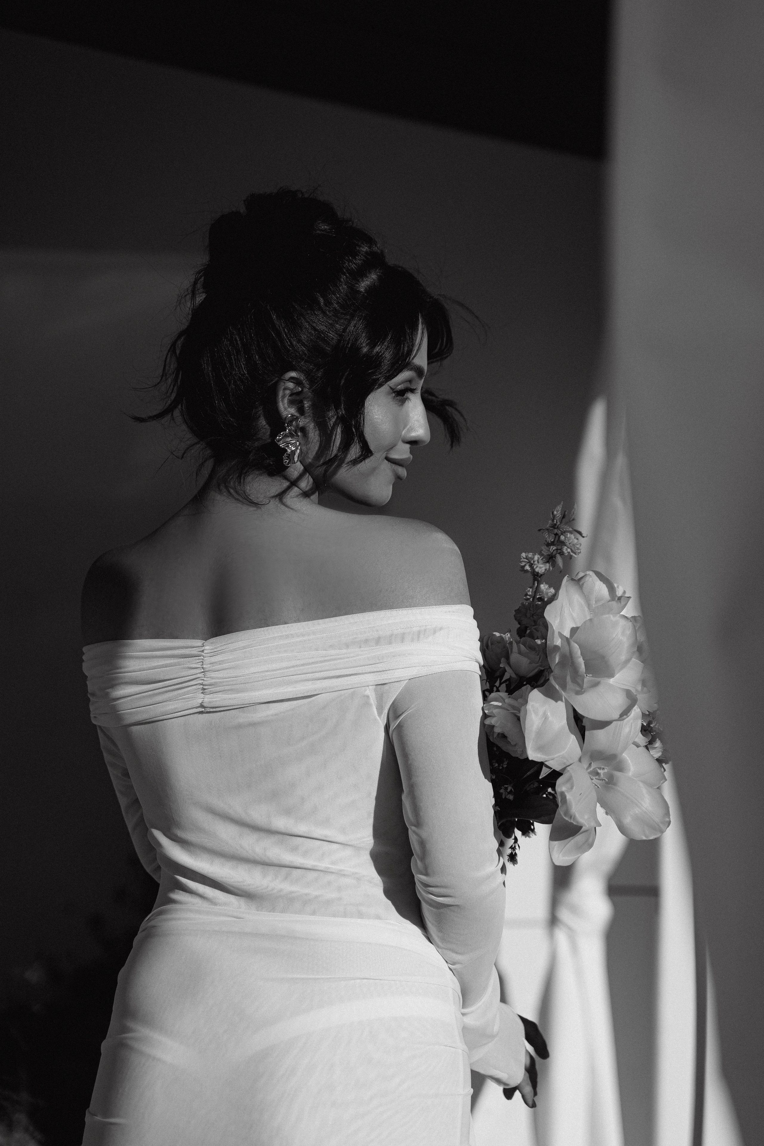 Иван & Самира. Свадебный фотограф в Казани