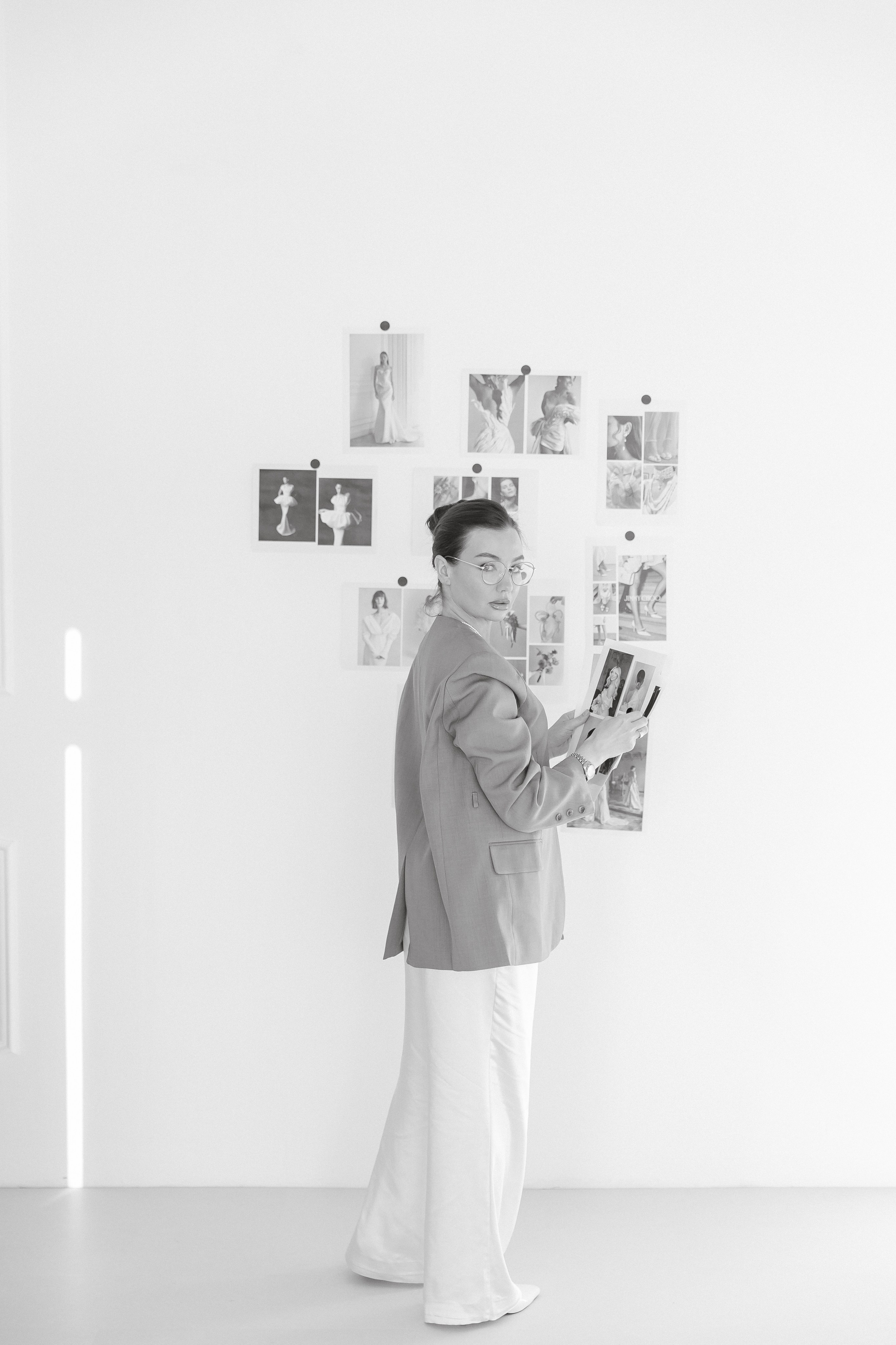 Контент съемка. Свадебный фотограф Колесников Антон