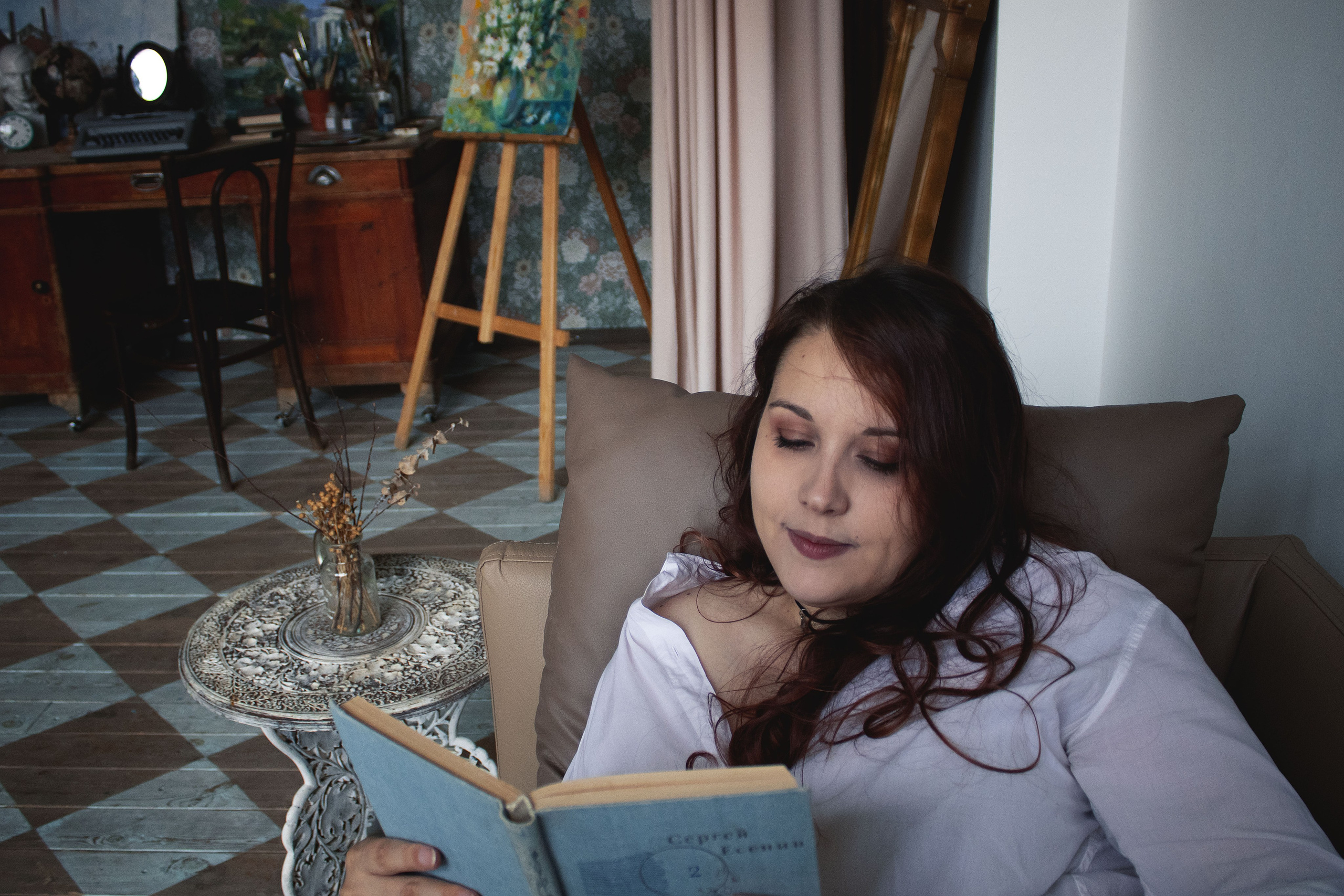 Нежность. Бутакова Елена фотограф в Екатеринбурге