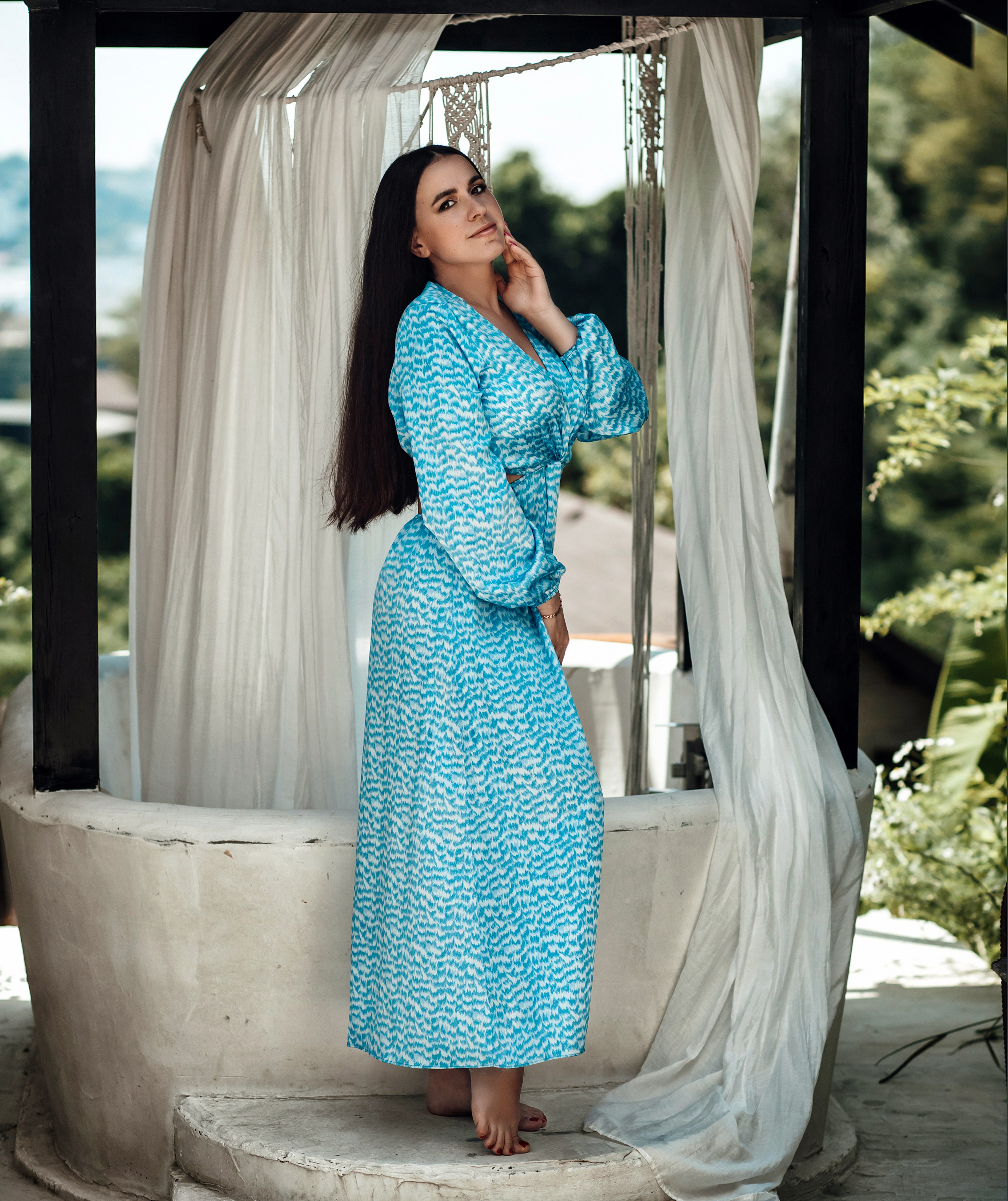 Елена. Свадебный и женский фотограф в Сочи, Саратове Инга Лески