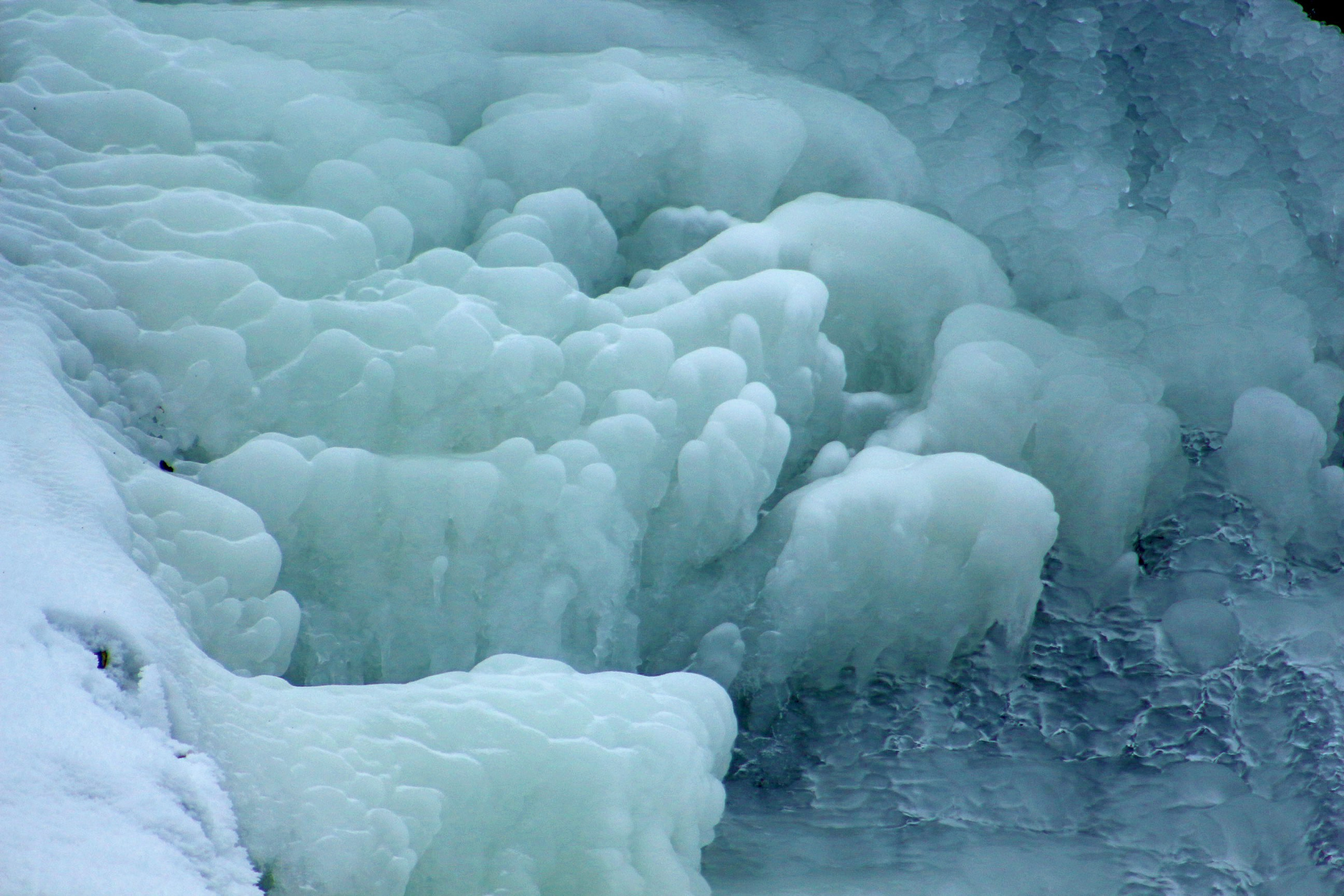 Пейзажи. Фотограф из Донецка Александр Турко
